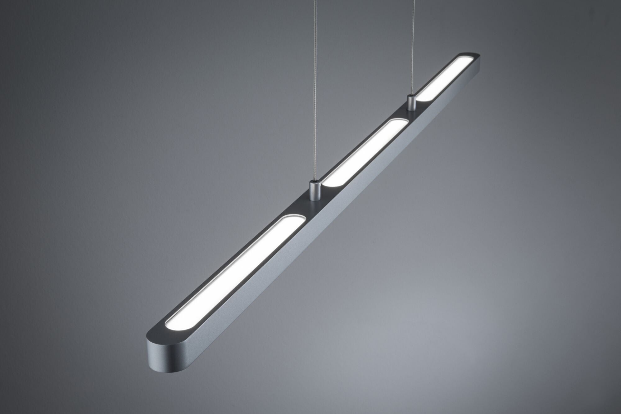 Paulmann LED Pendelleuchte »Lento«, 1 flammig