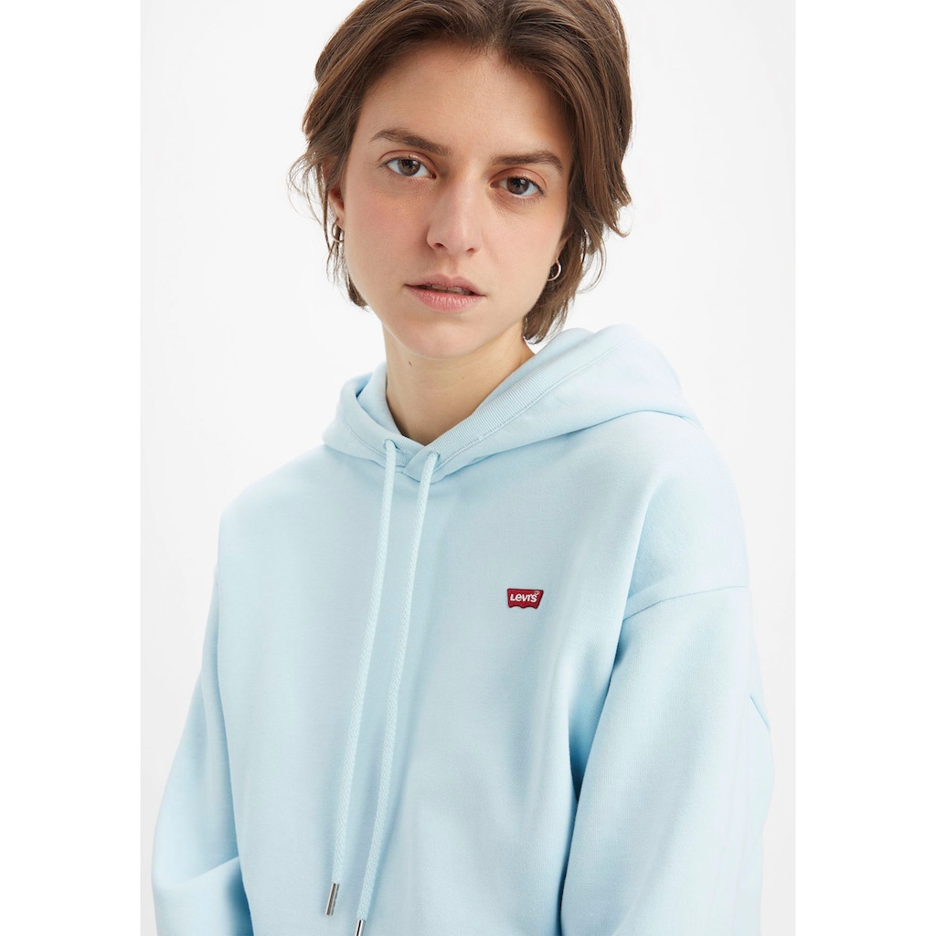 Levi's® Kapuzensweatshirt »Standart Hoodie«