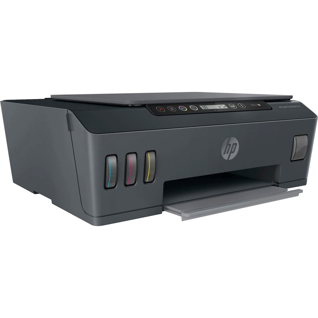 HP Multifunktionsdrucker »Smart Tank Plus 555«