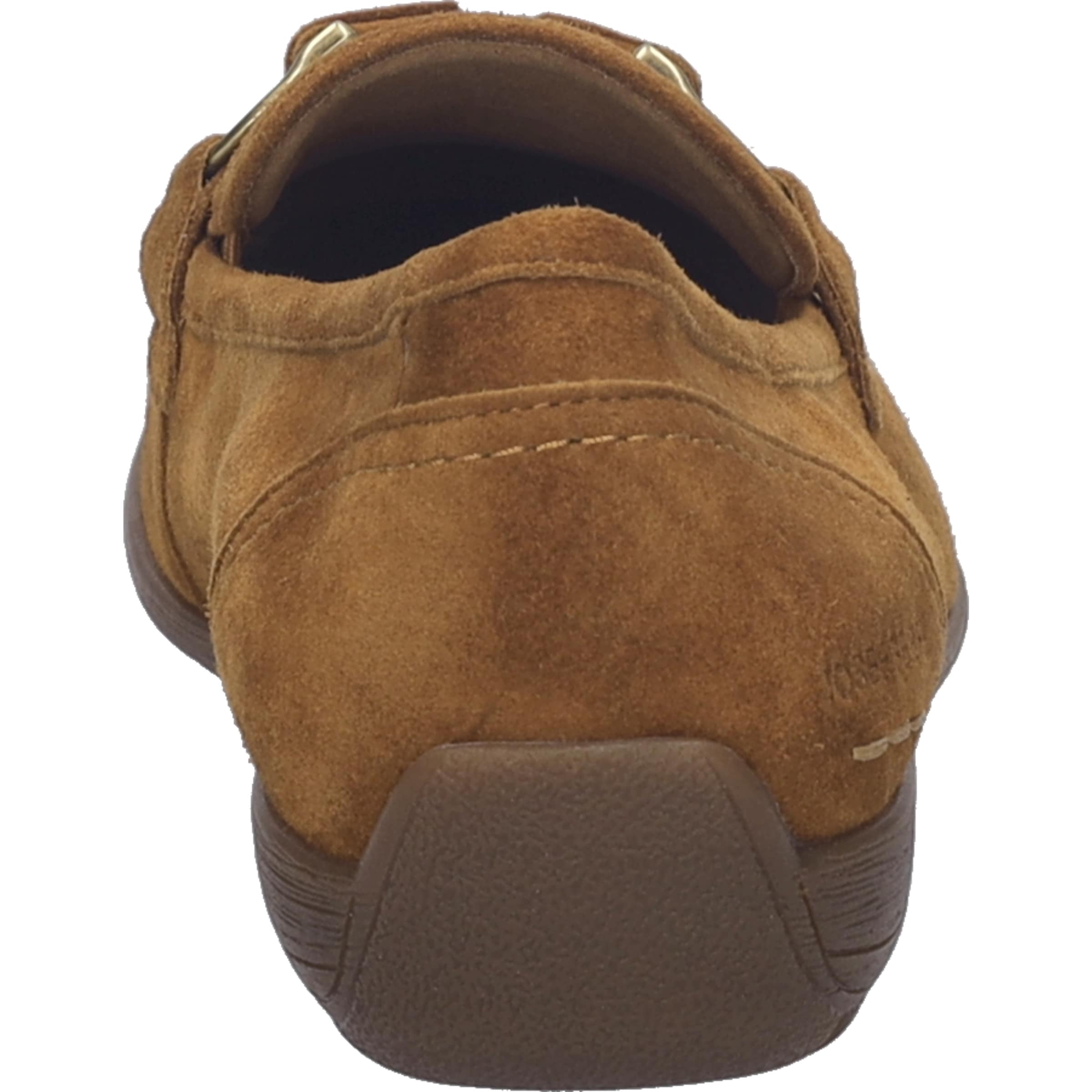 Josef Seibel Ballerina »Fenja 34, nuss«