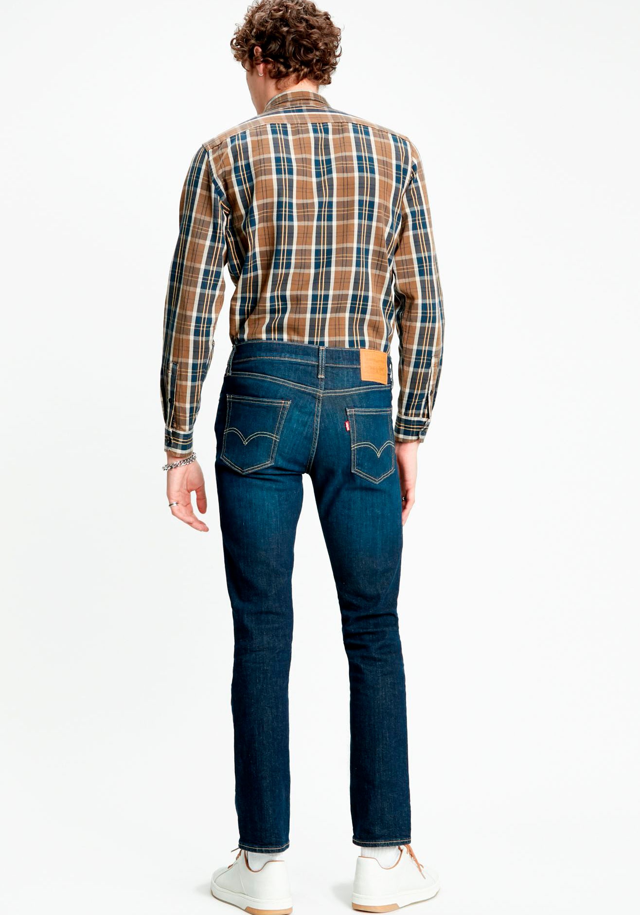 Levi's® Slim-fit-Jeans »511 SLIM«, mit Stretch
