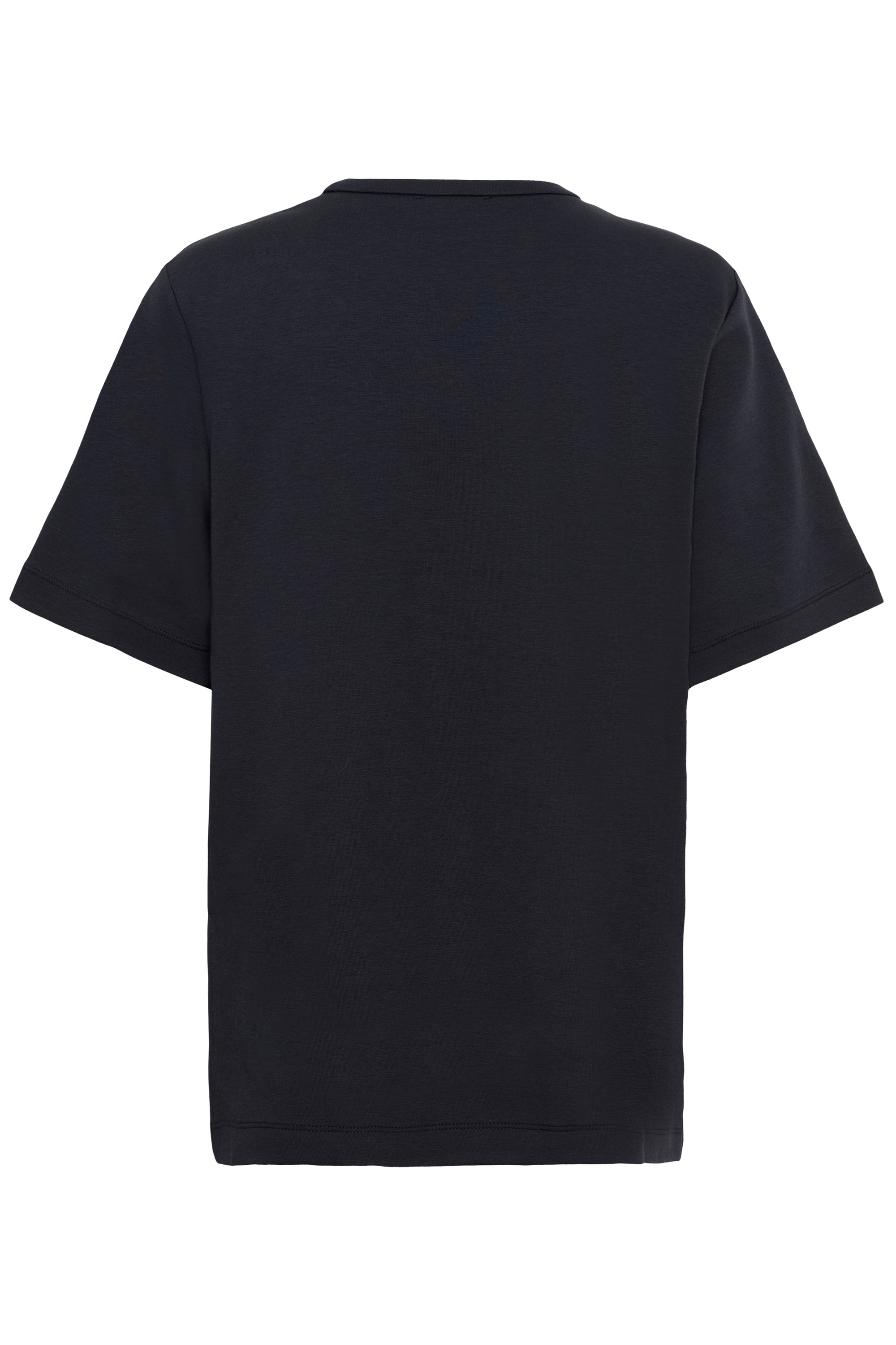 SOAKED IN LUXURY Longtop »T-Shirt kurzarm SLHevanne«