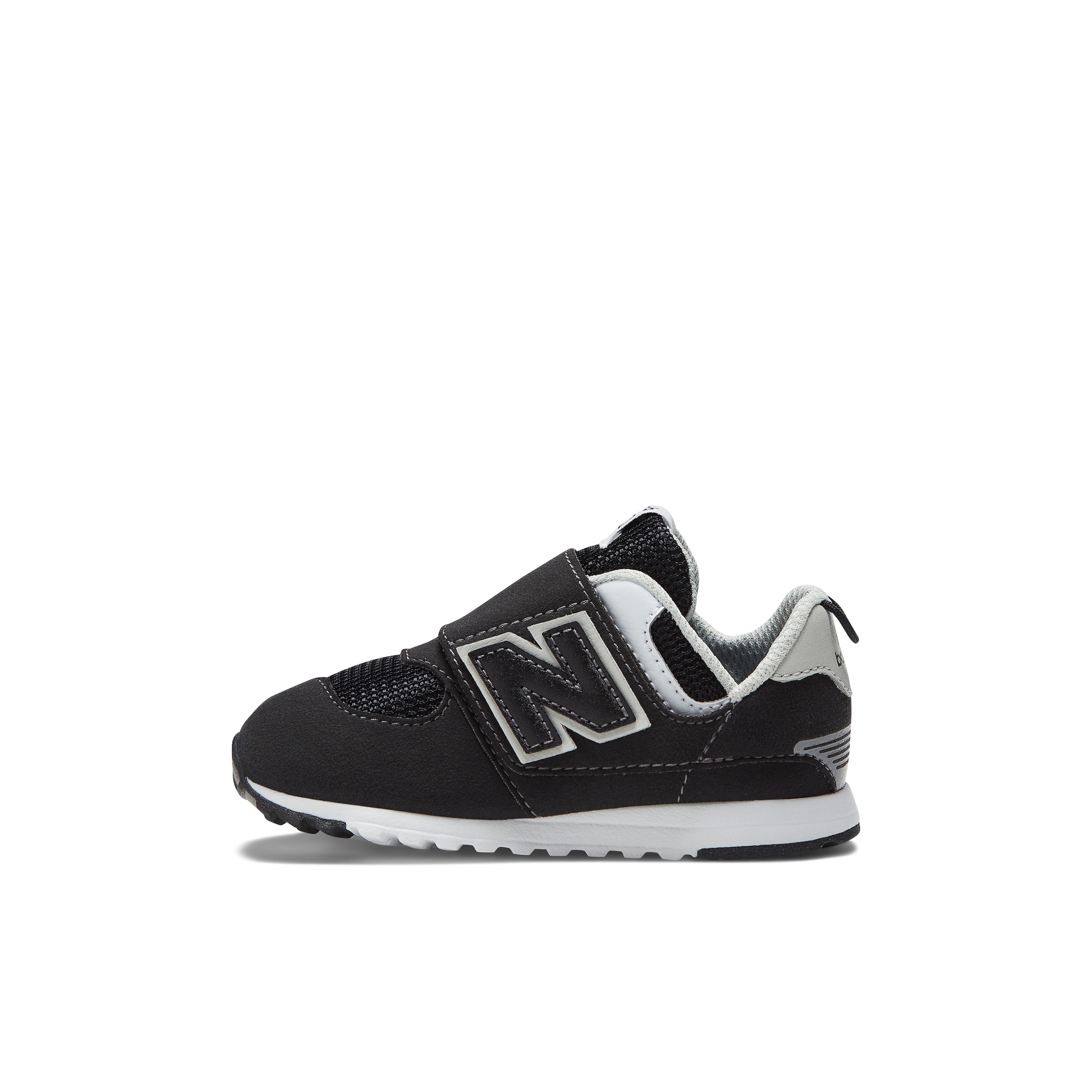 New Balance Sneaker »574«  für Babys und Kinder, mit Gummilaufsohle