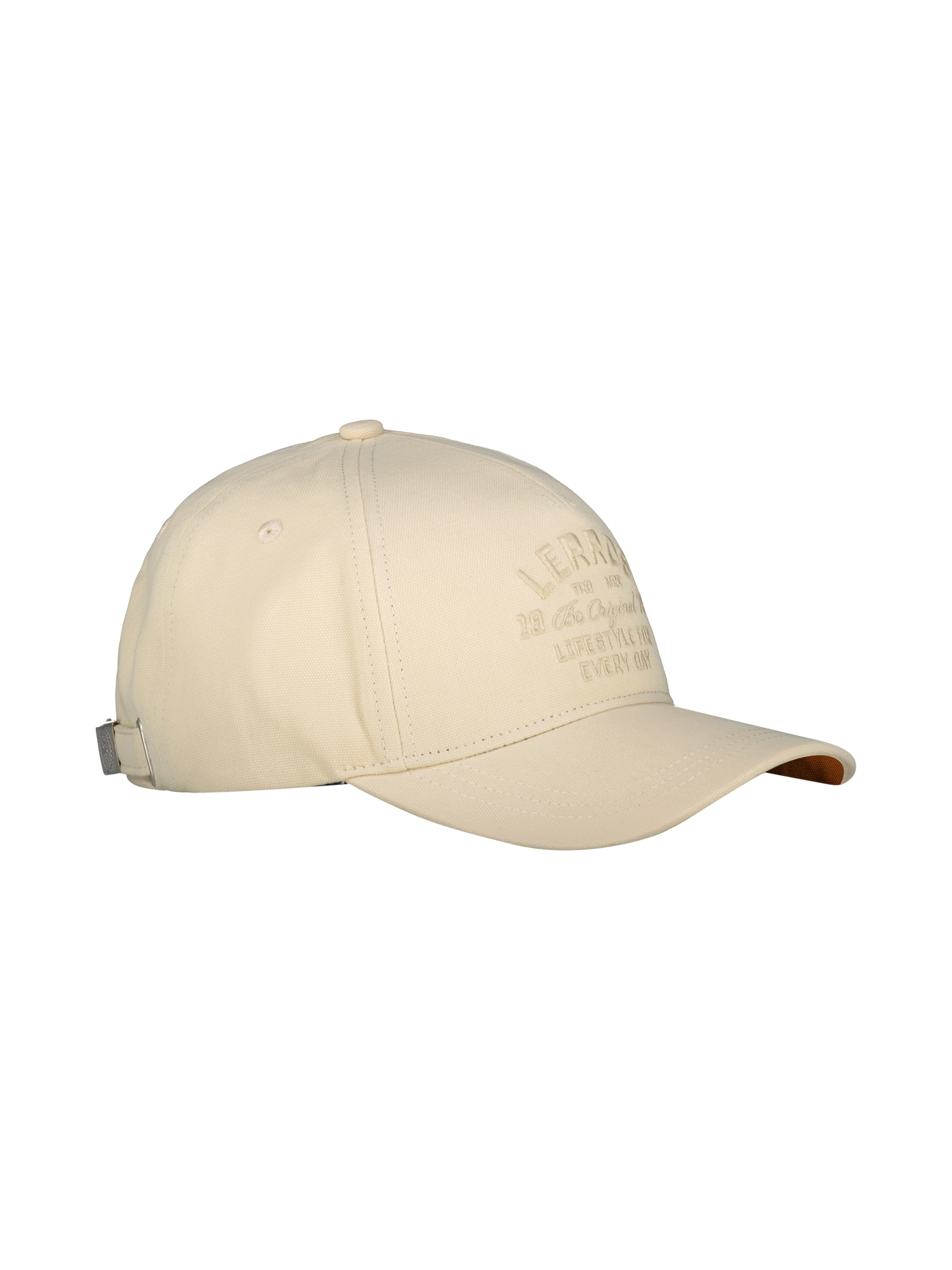 LERROS Baseball Cap »LERROS Canvas-Basecap«