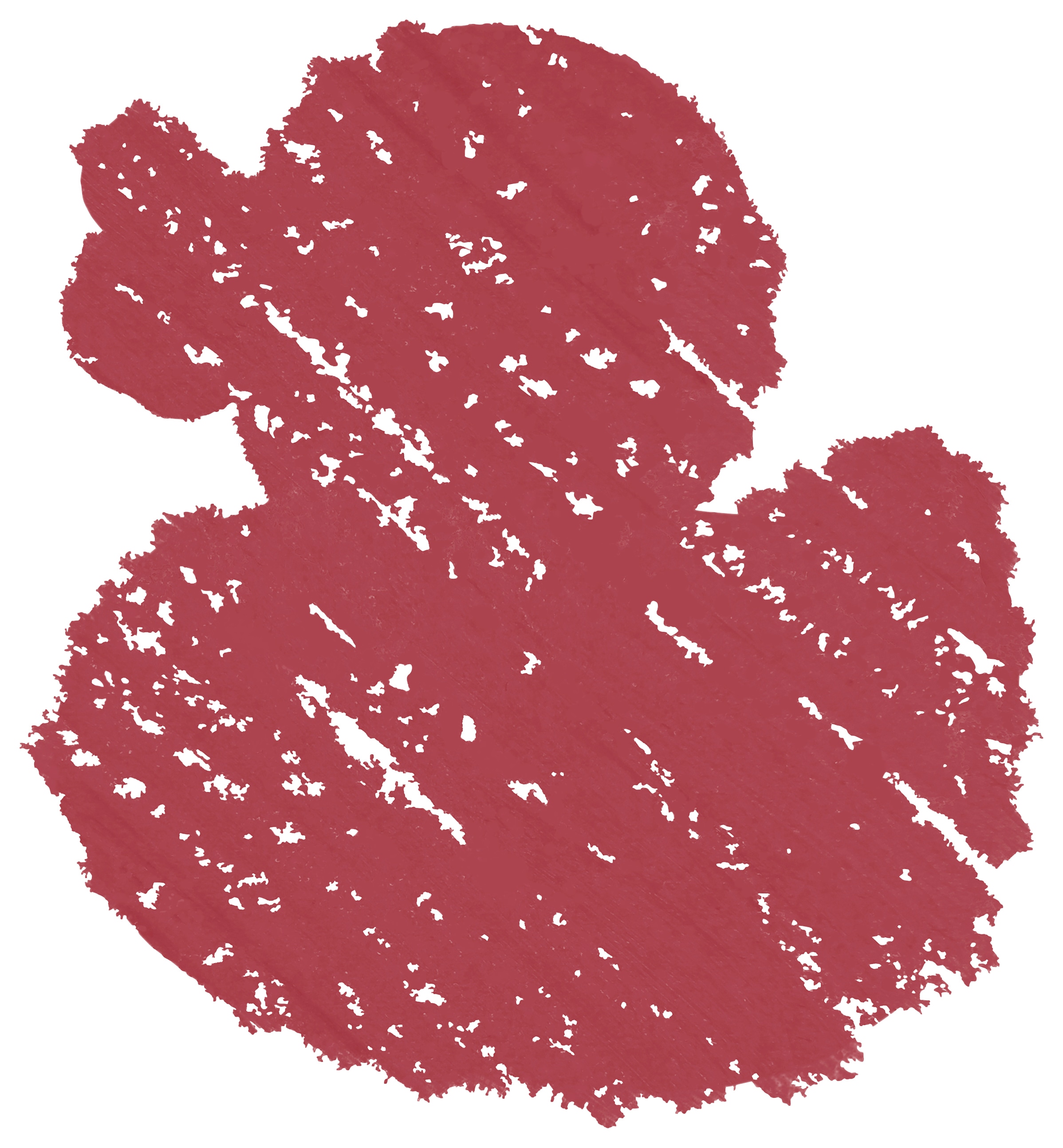 NYX Lippenstift »Professional Makeup Duck Plump Plumping Lip Liner Lippenkonturenstift«, Polstert die Lippen natürlich auf, angeschrägte Spitze.