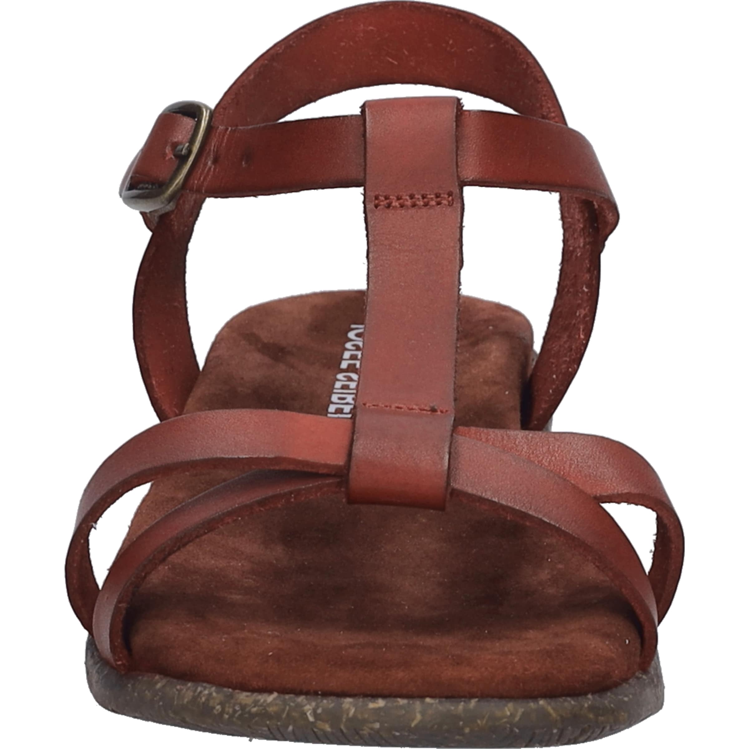 Josef Seibel Sandale »Fabricia 01, rubin«