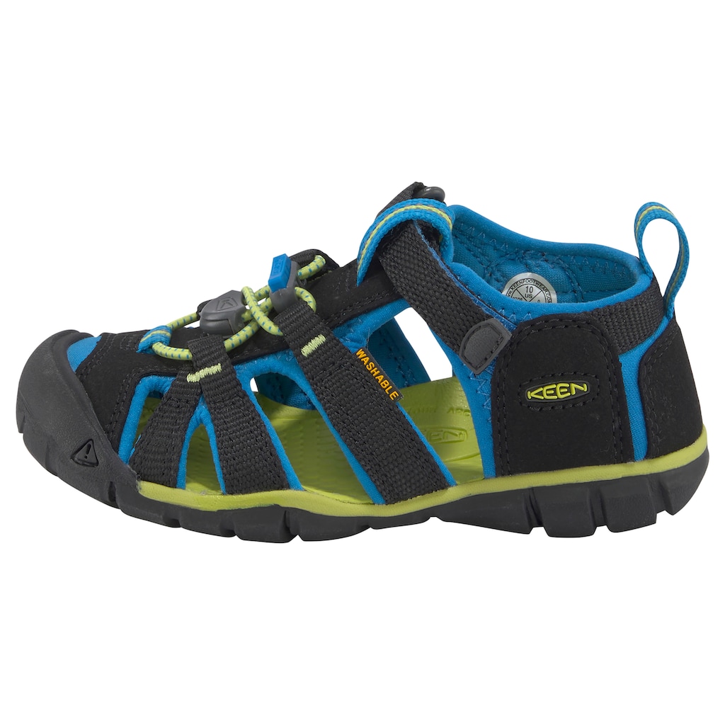 Keen Sandale »SEACAMP II CNX«