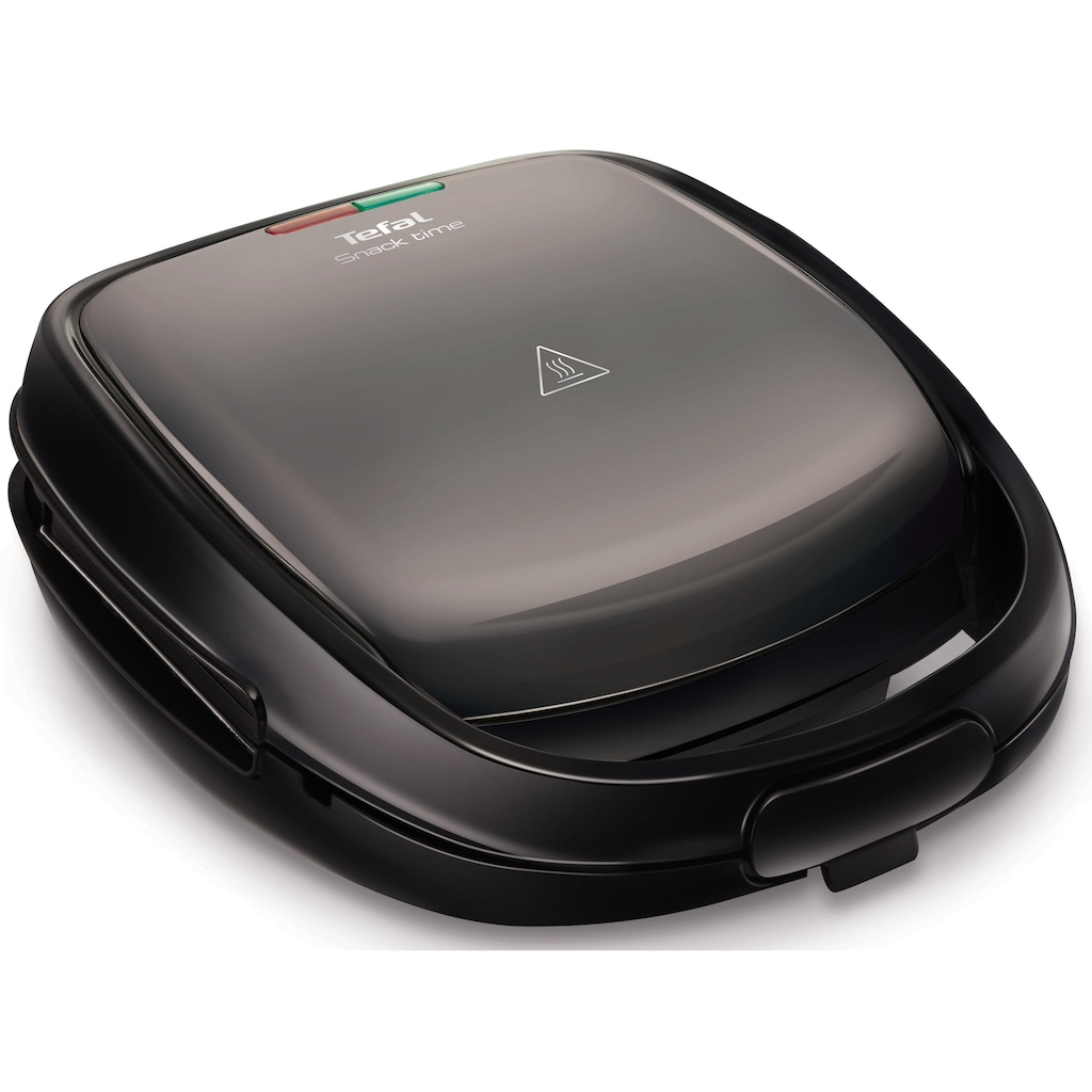 Tefal 2-in-1-Sandwichmaker »SW341B«, 700 W