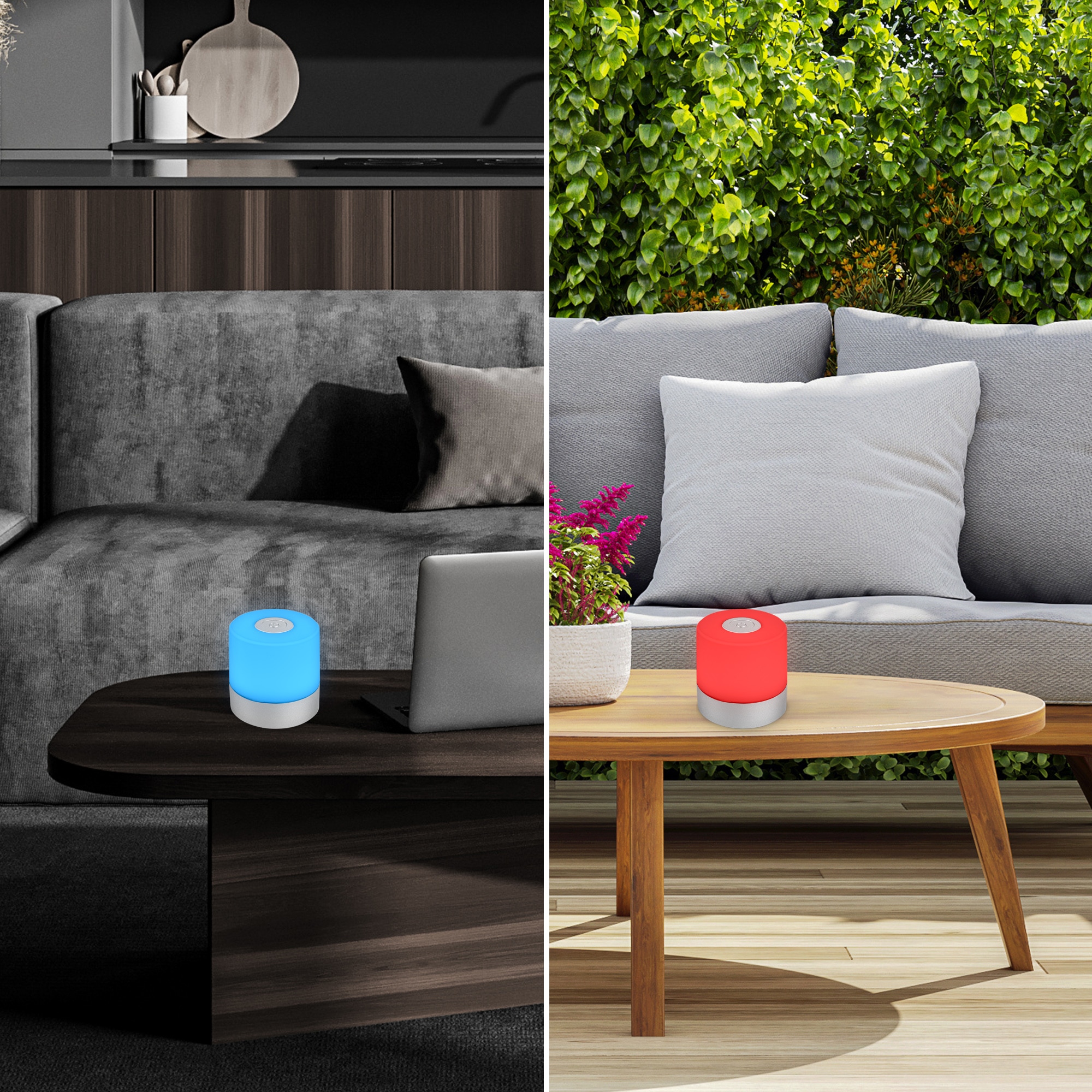 Briloner Leuchten Tischleuchte »Tischleuchte SMAL«