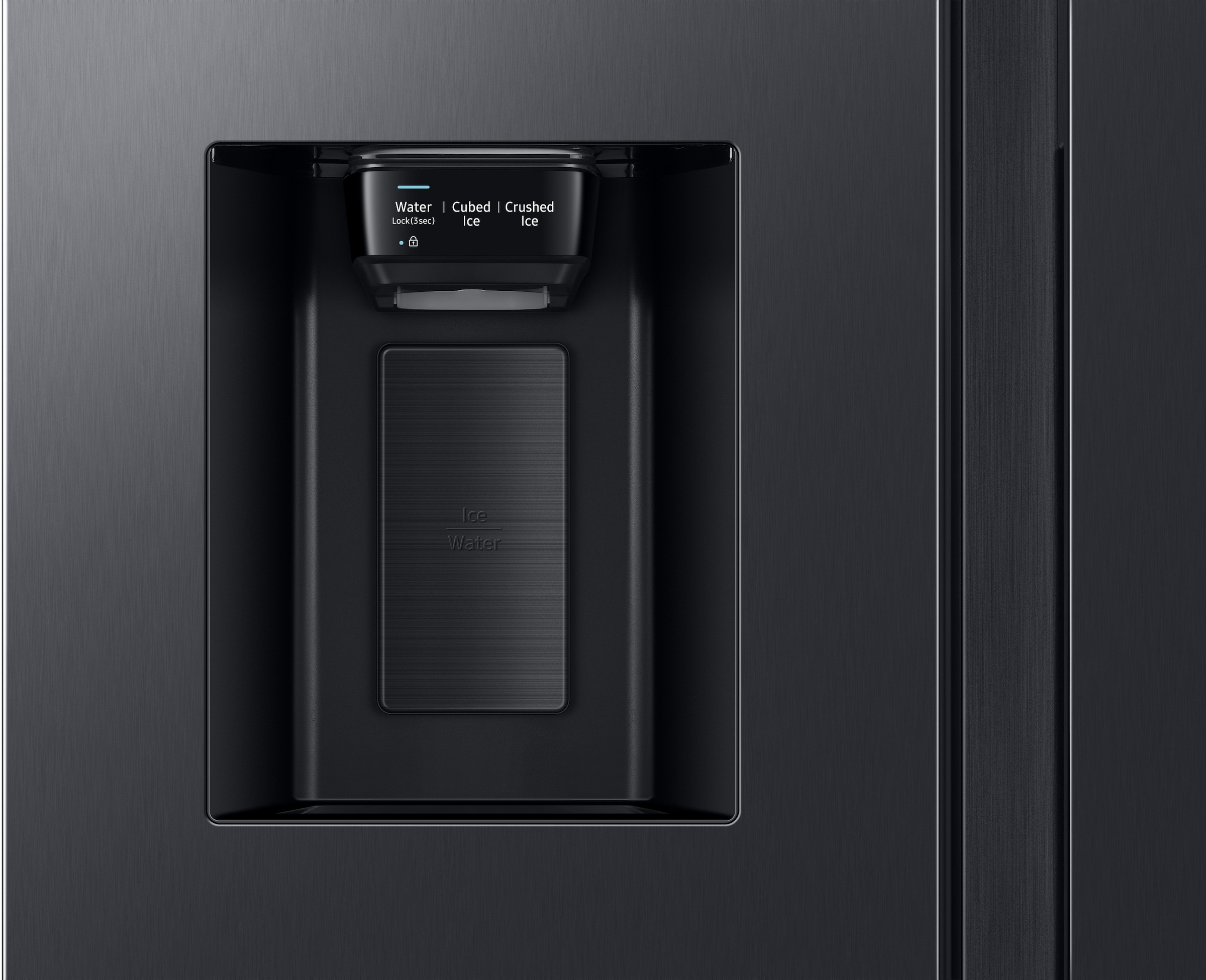 Samsung Side-by-Side RS8000 »RH68DG853DB1«
