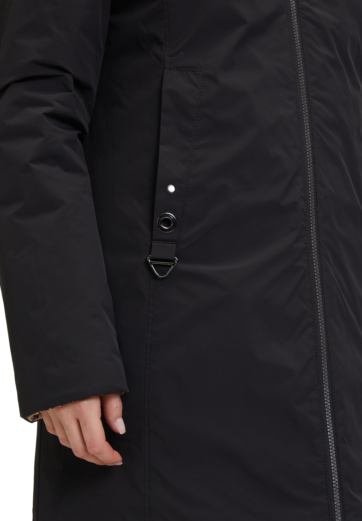 Betty Barclay Wendejacke »Wendejacke mit Kapuze«