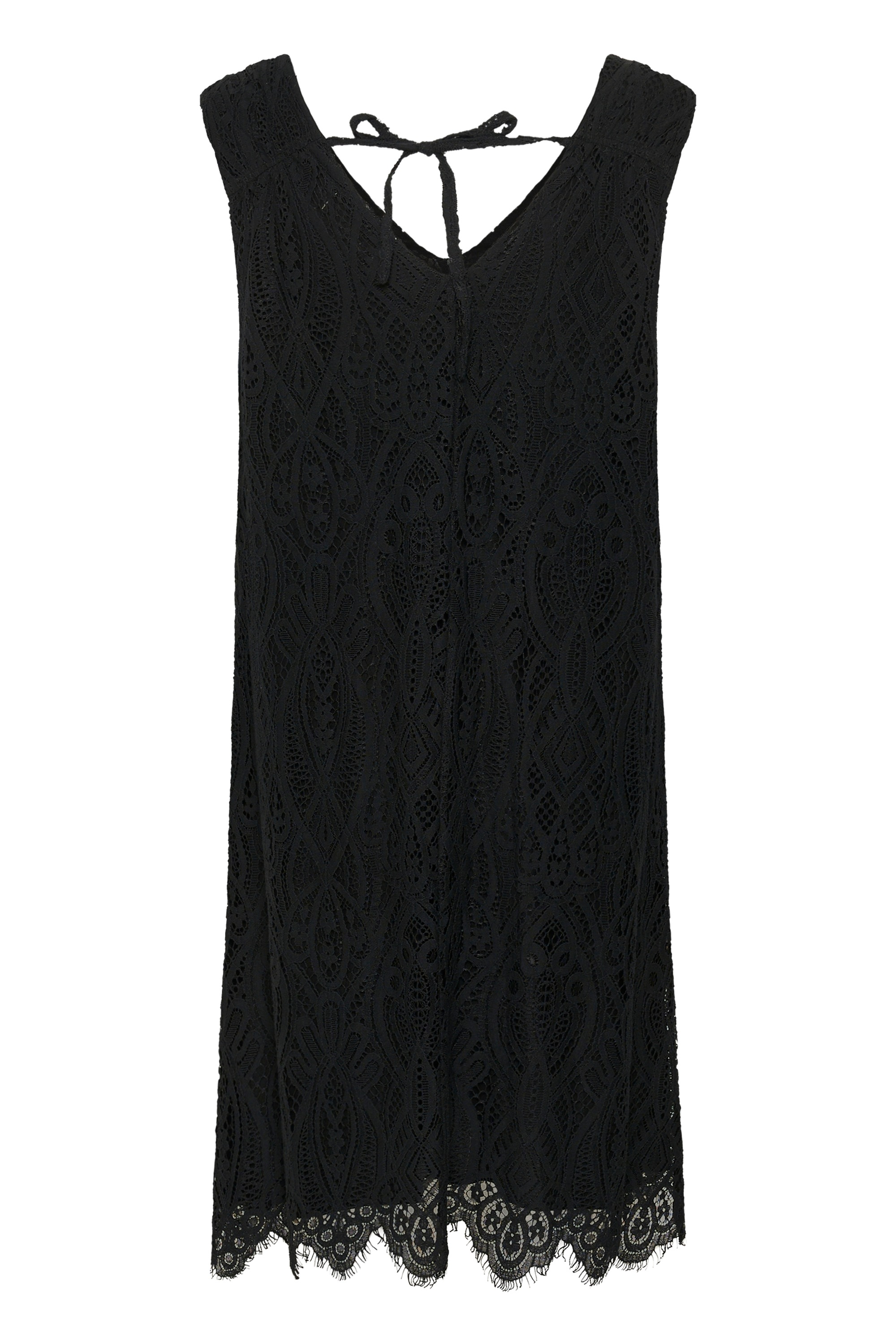 Cream Midikleid »Damen Kleid CRDith«