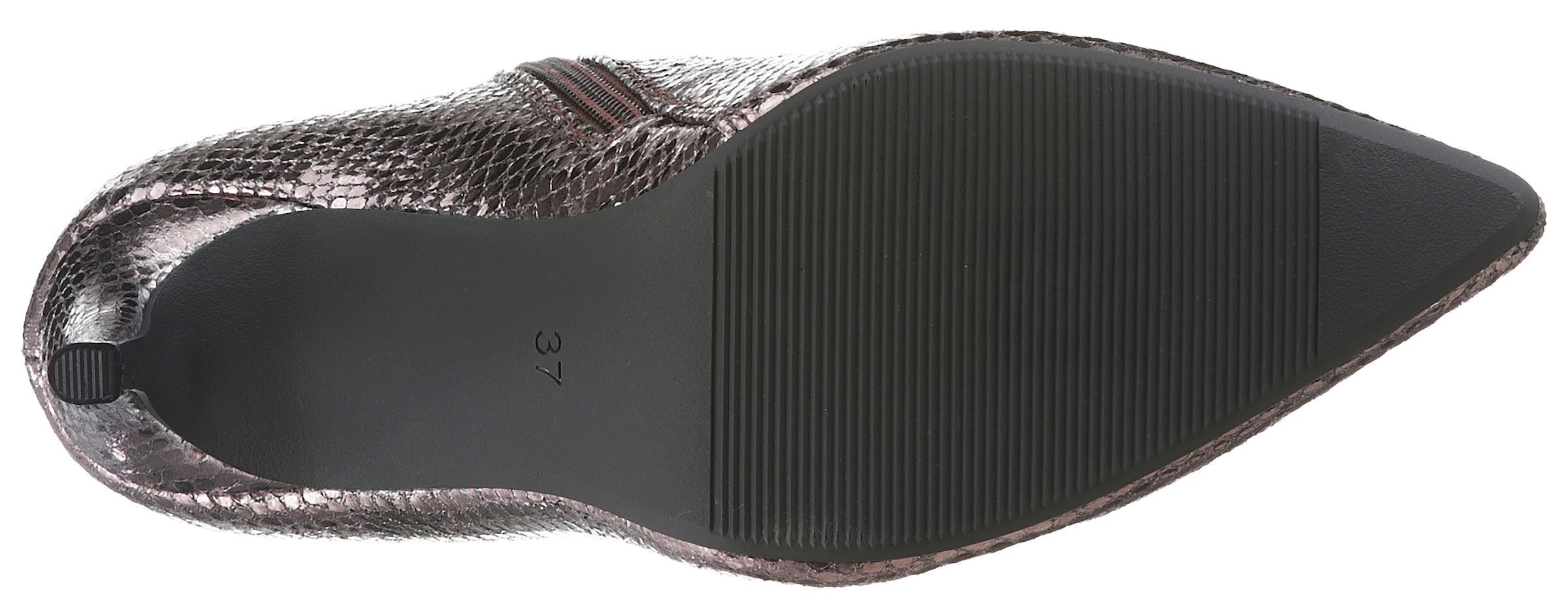 Aniston SHOES Stiefelette  Partyschuh, Abendschuh - NEUE KOLLEKTION