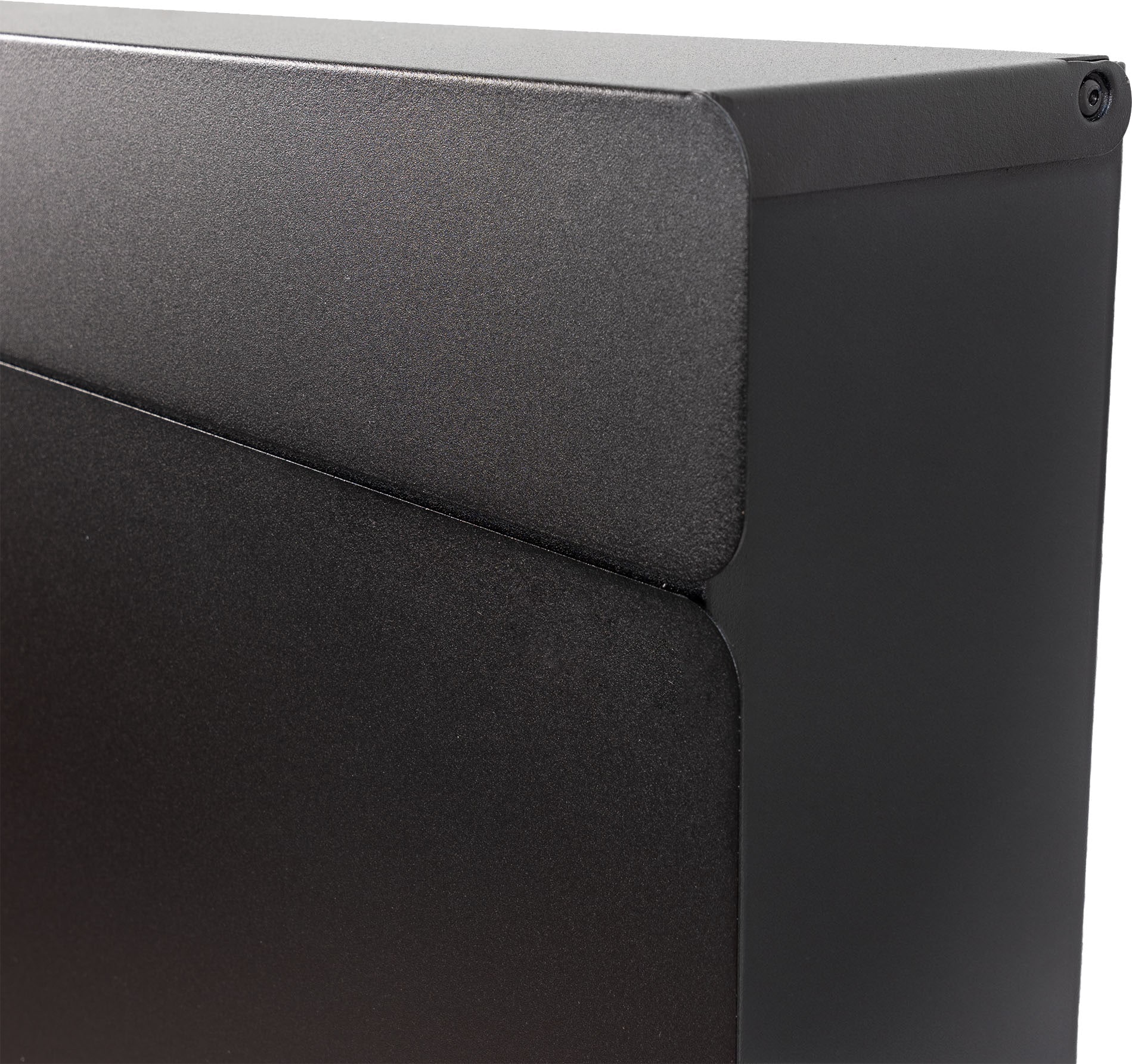 Spinder Design Schuhschrank »LUIGI«, Stahlschuhschrank mit Fach
