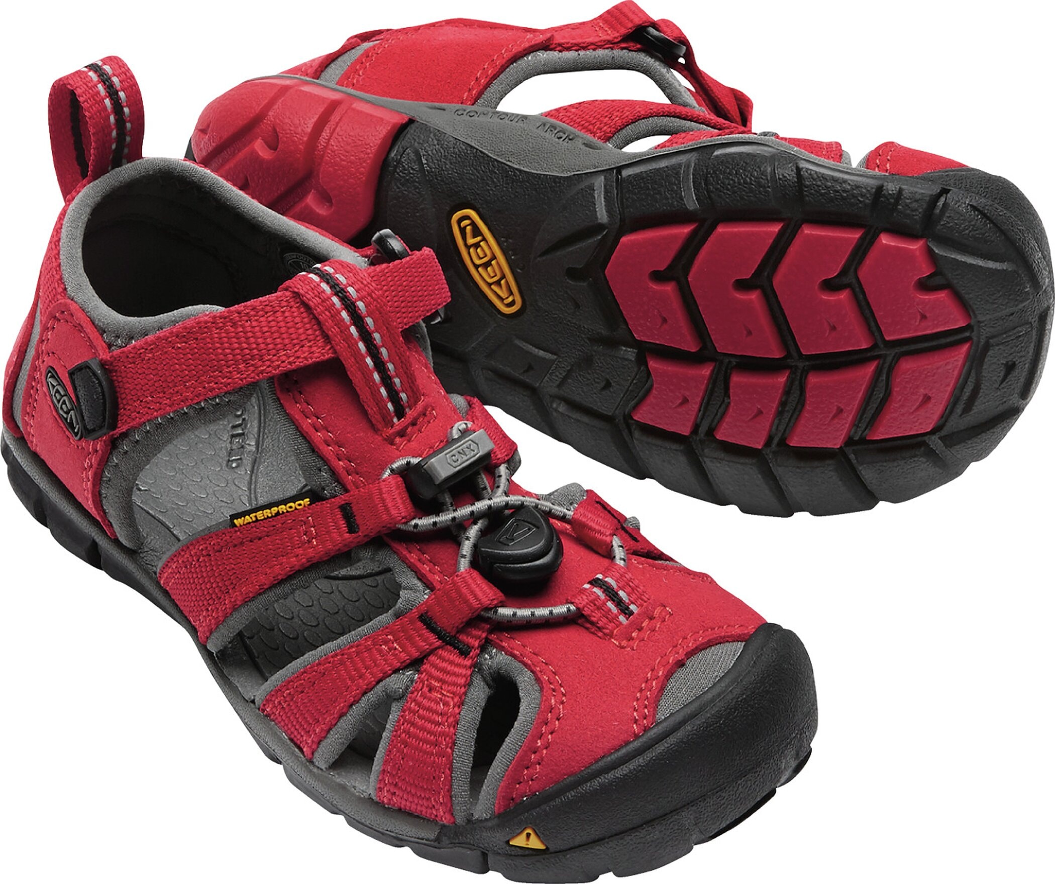 Keen Sandale »SEACAMP II CNX«