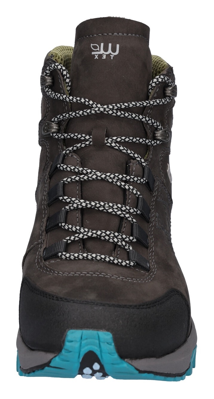Waldläufer Schnürboots »H-Arnold«, Outdoorboots, Wanderschuh, Winterboots mit TEX, Weite G = weit