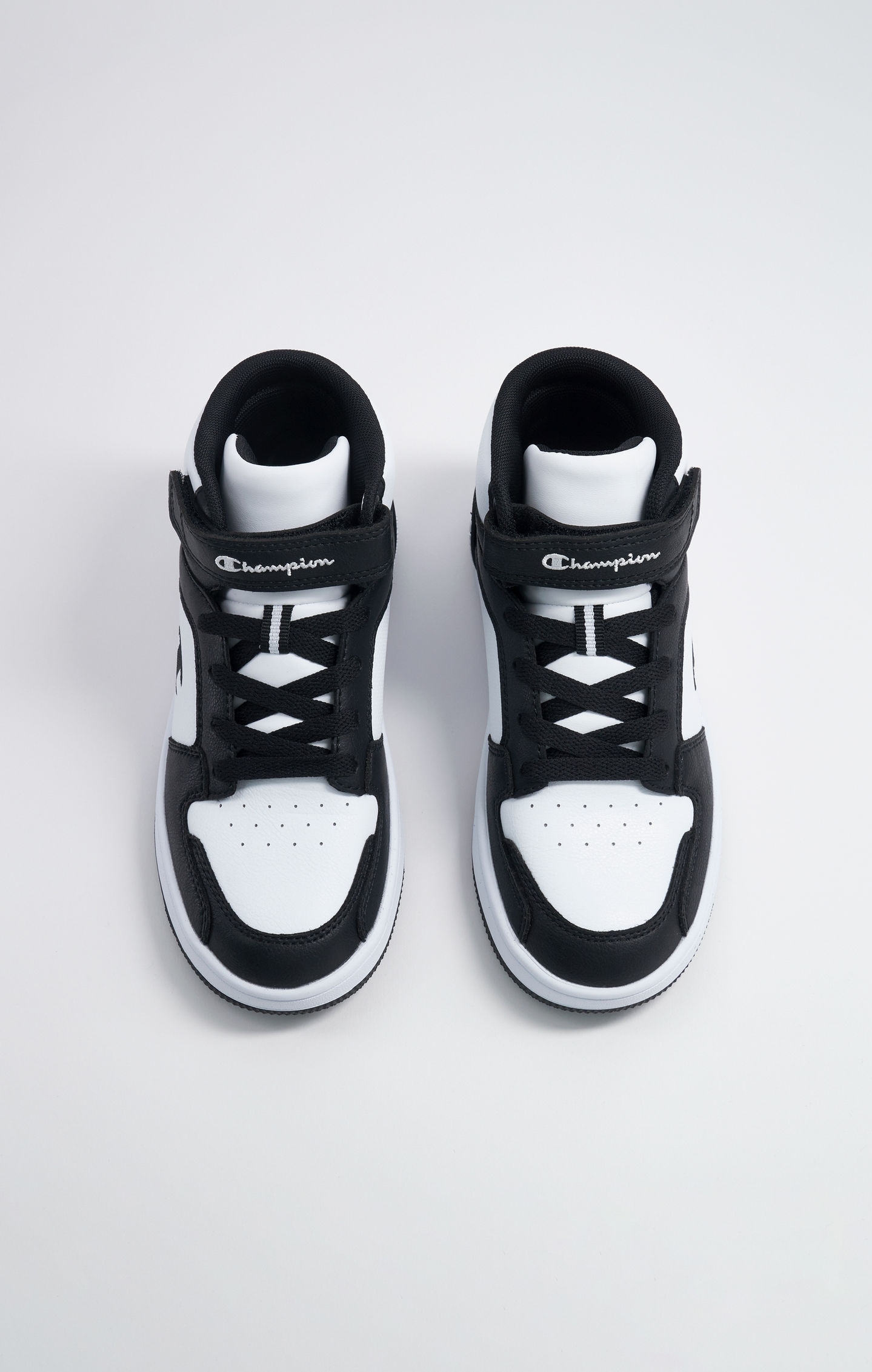 Champion Sneaker »RD18 2.0 MID B PS«