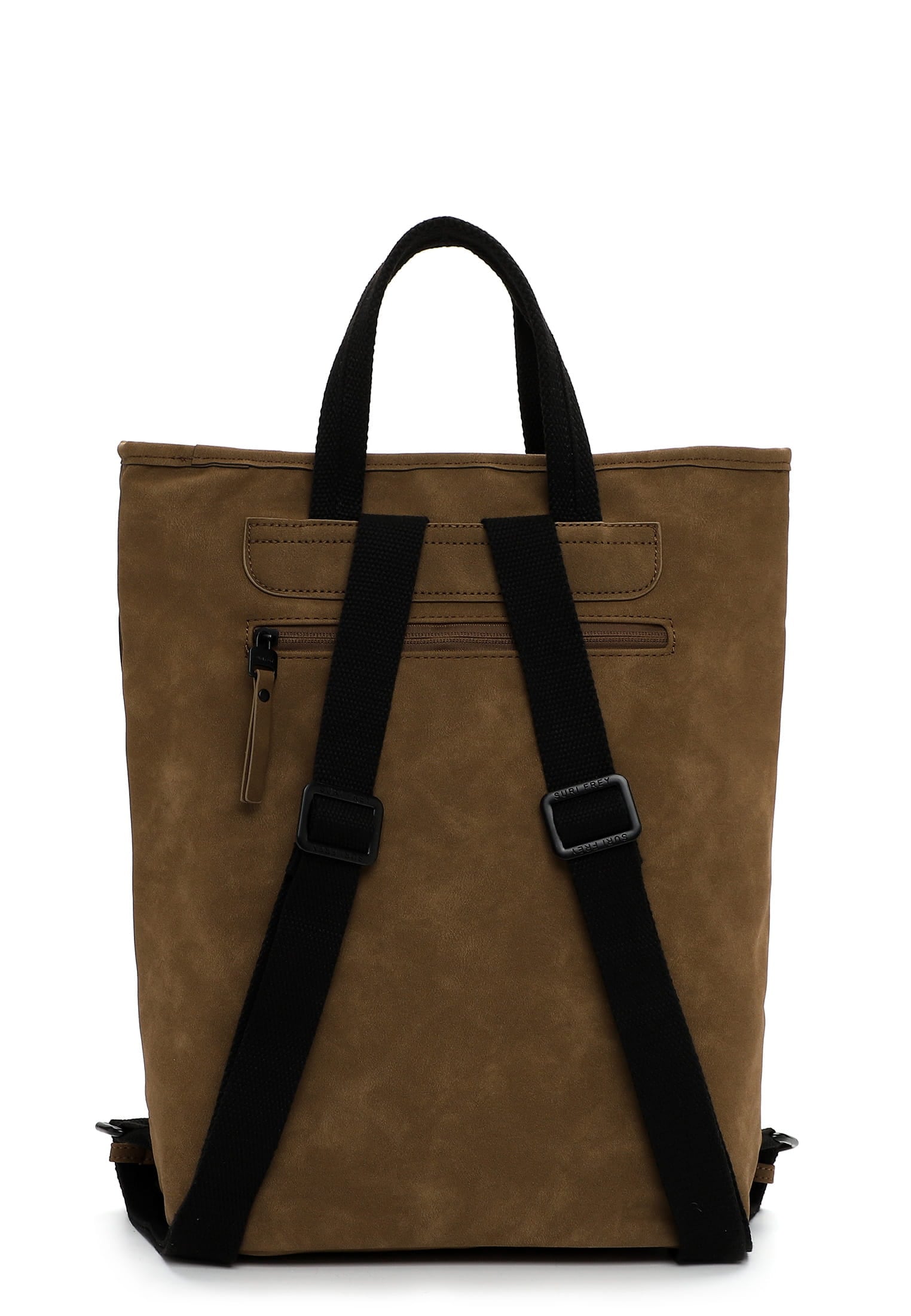 SURI FREY Rucksack »Rucksack SFY SURI Sports Jessy-Lu«