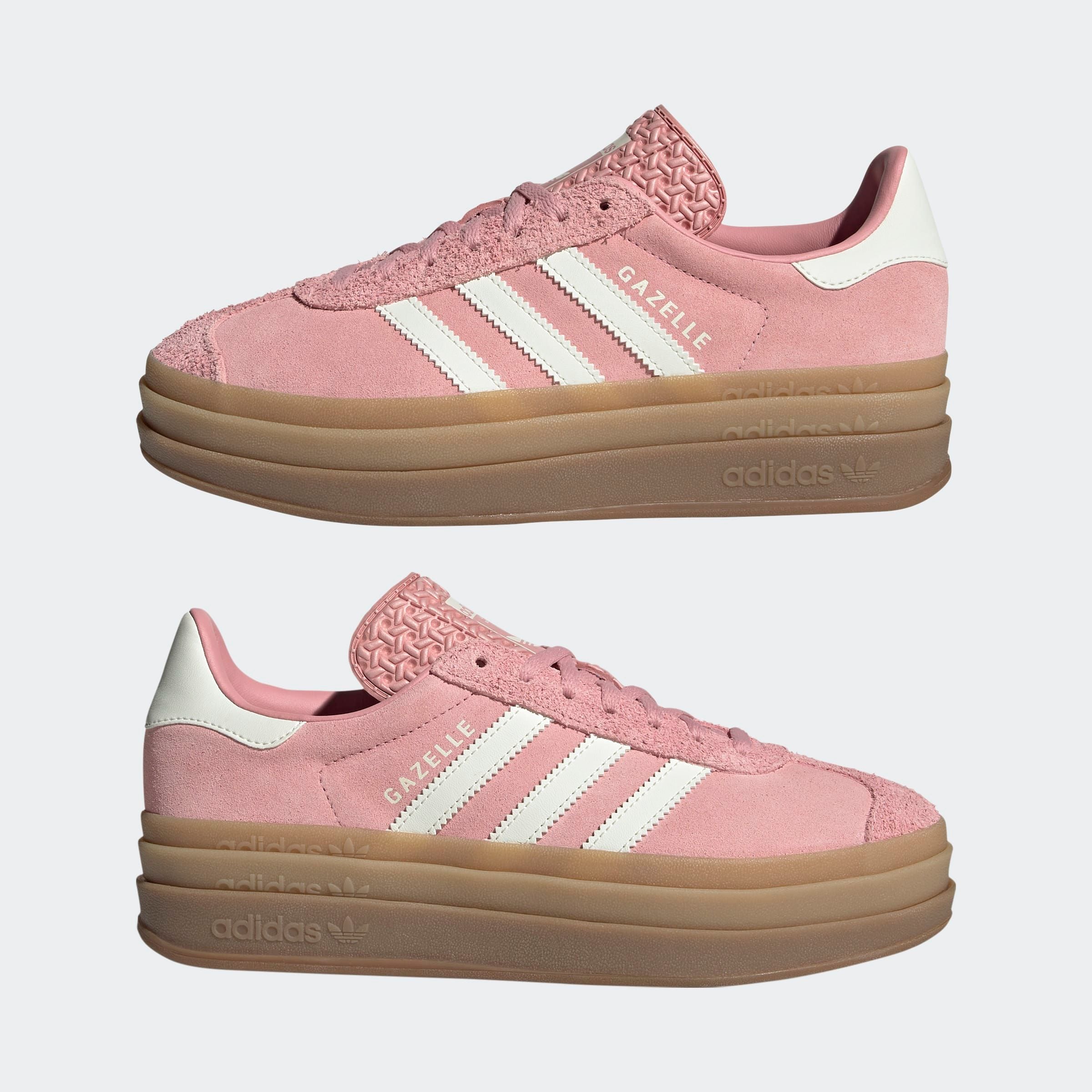 adidas Originals Sneaker »GAZELLE BOLD«