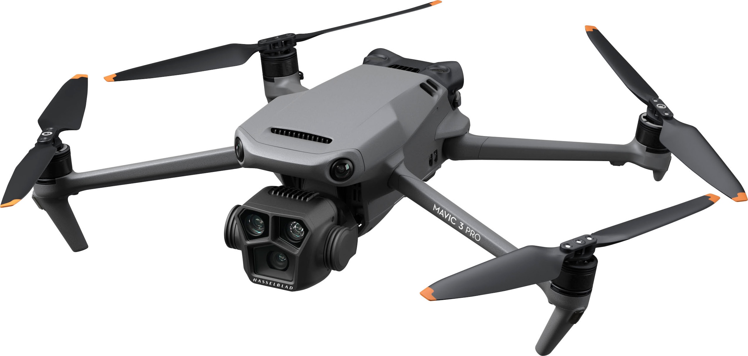 Drohne »Mavic 3 Pro Fly More Combo (DJI RC)«