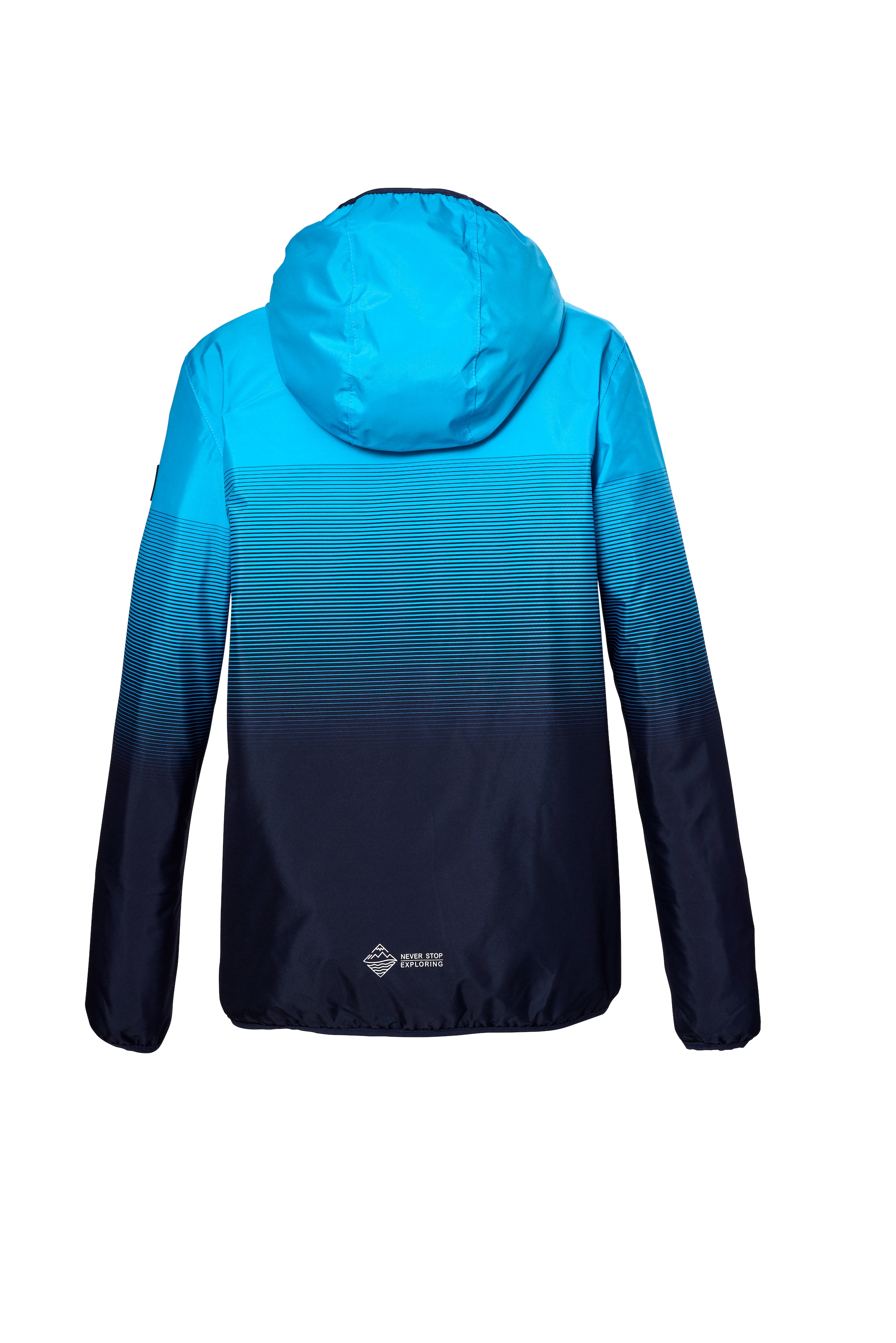 Killtec Outdoorjacke »KOS 139 BYS JCKT«, für Kinder
