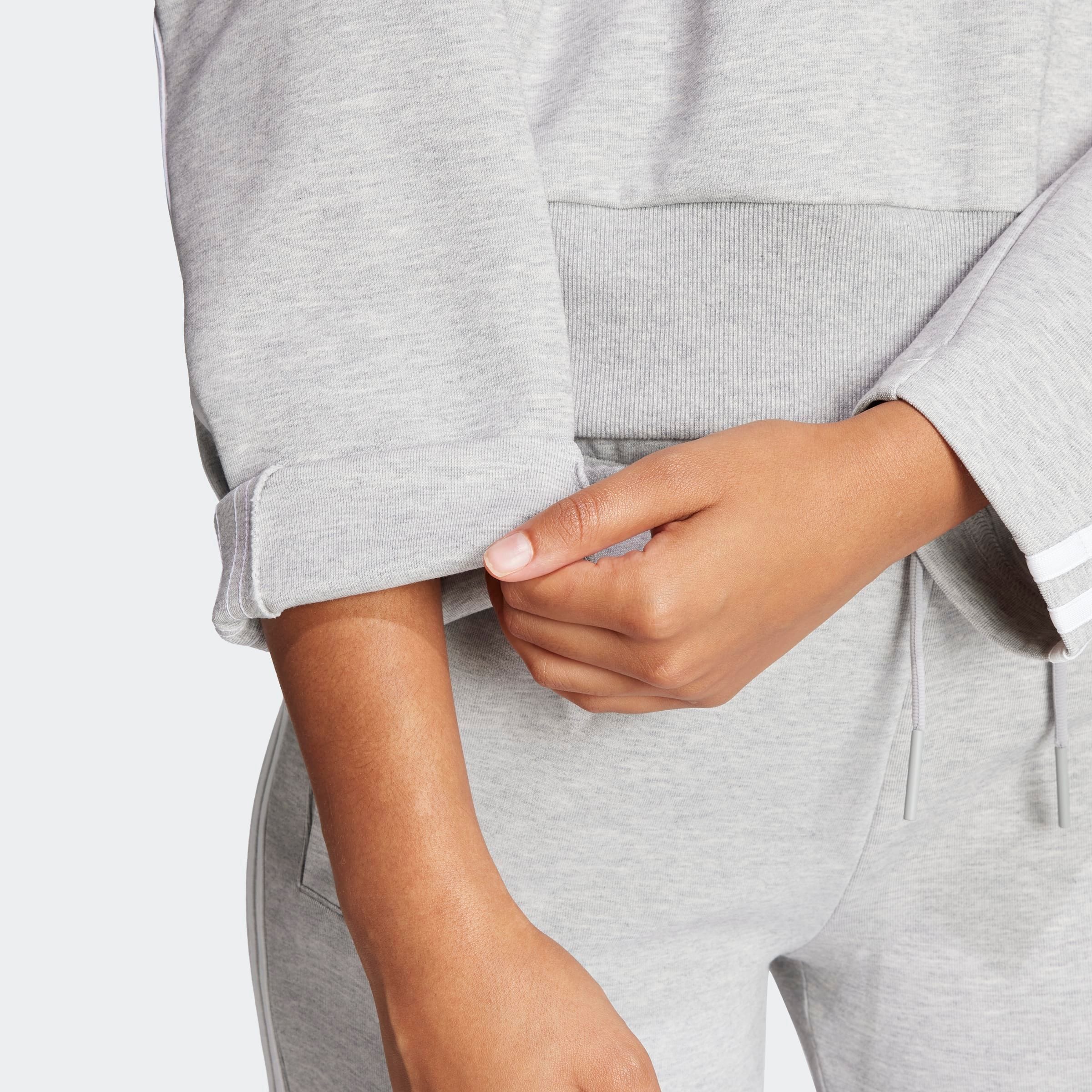 adidas Sportswear Sweatshirt »W FI 3S SWT«
