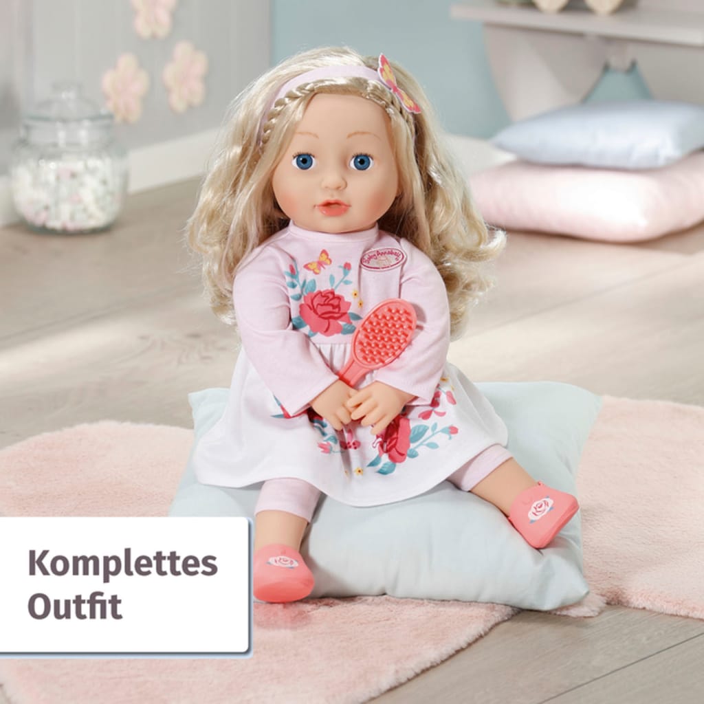 Baby Annabell Babypuppe »Sophia, 43 cm«