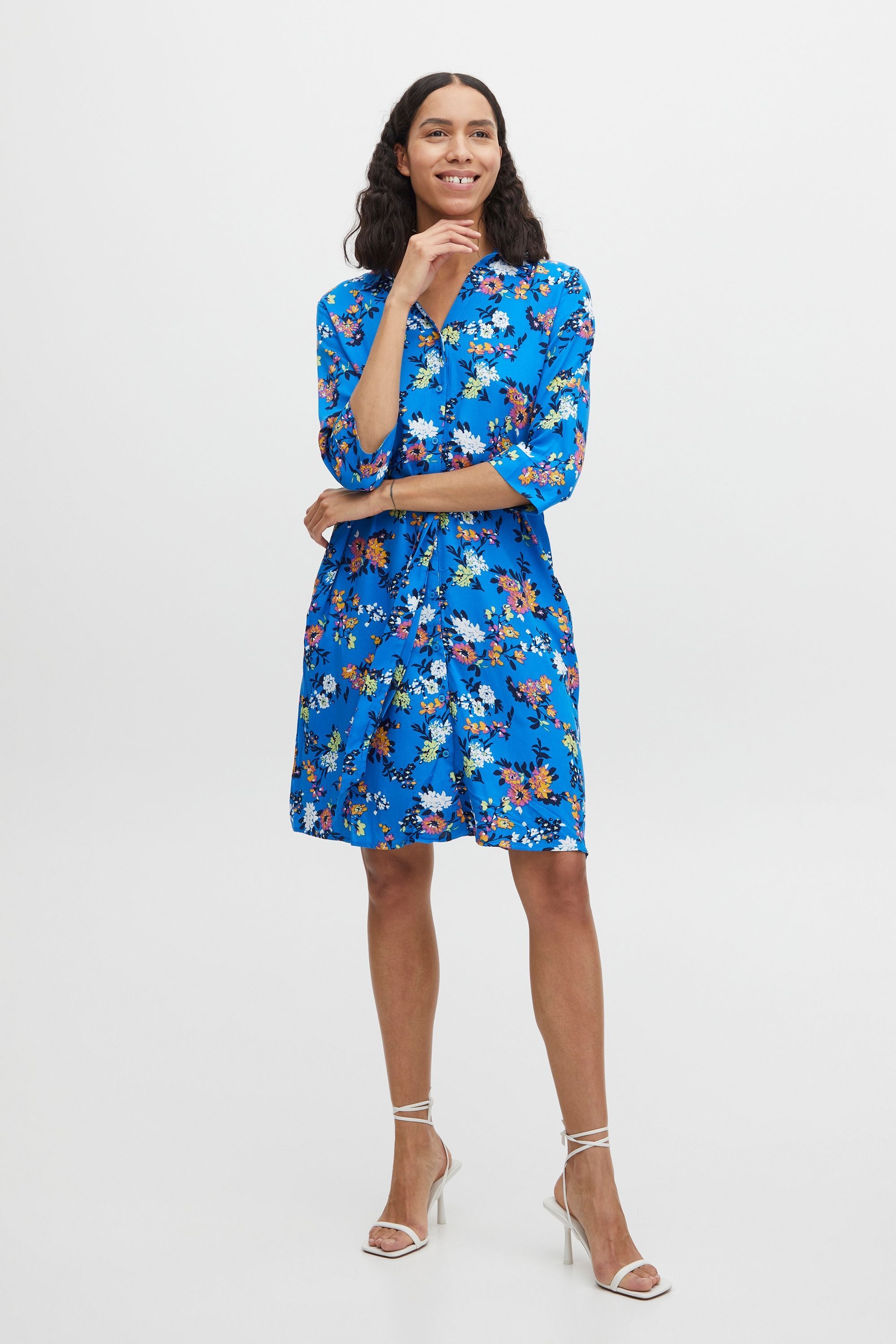 b.young Blusenkleid »Blusenkleid BYMmjoella«