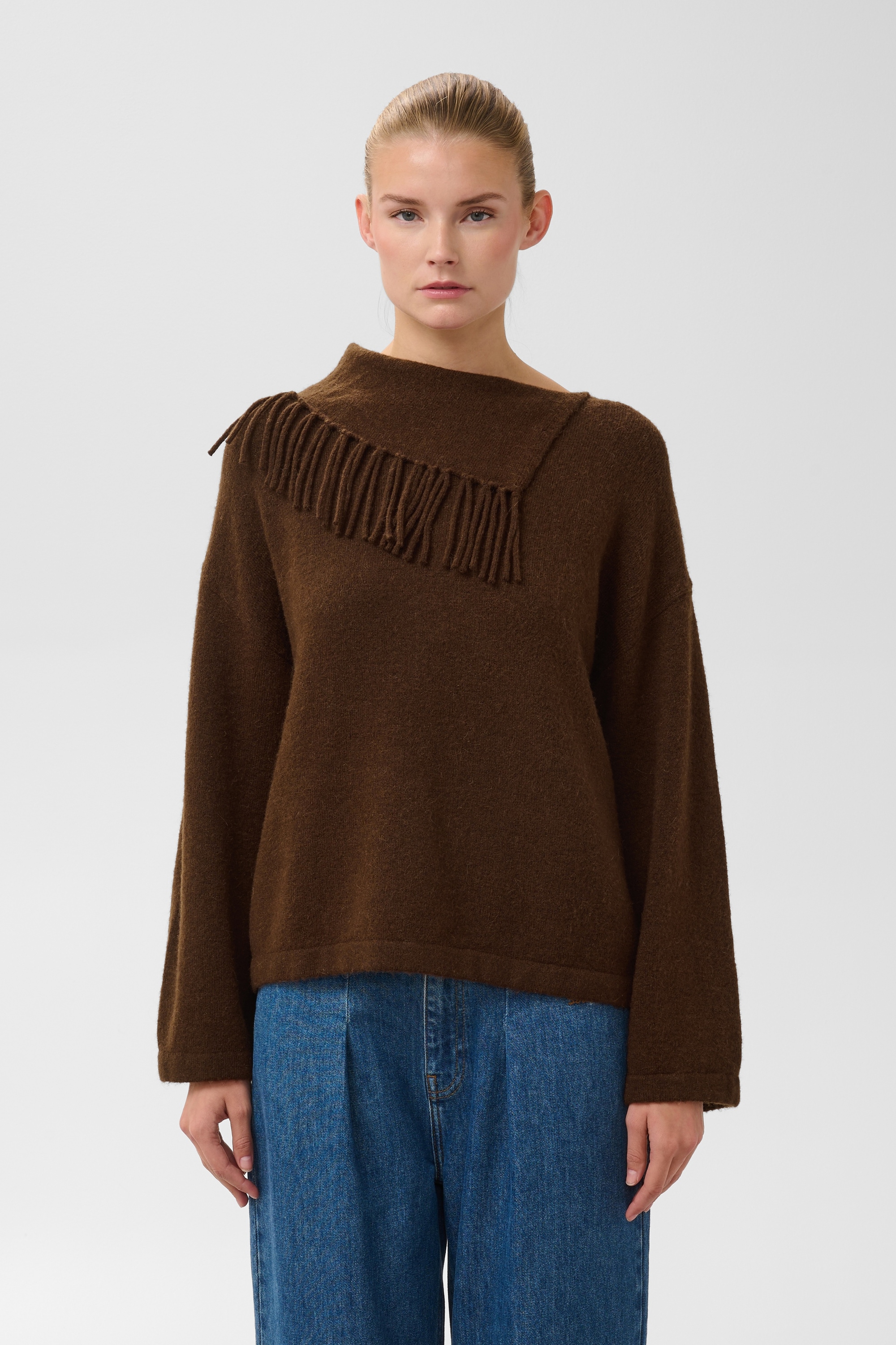 SOAKED IN LUXURY Strickpullover »SOAKED IN LUXURY Strickpullover SLHedaya«