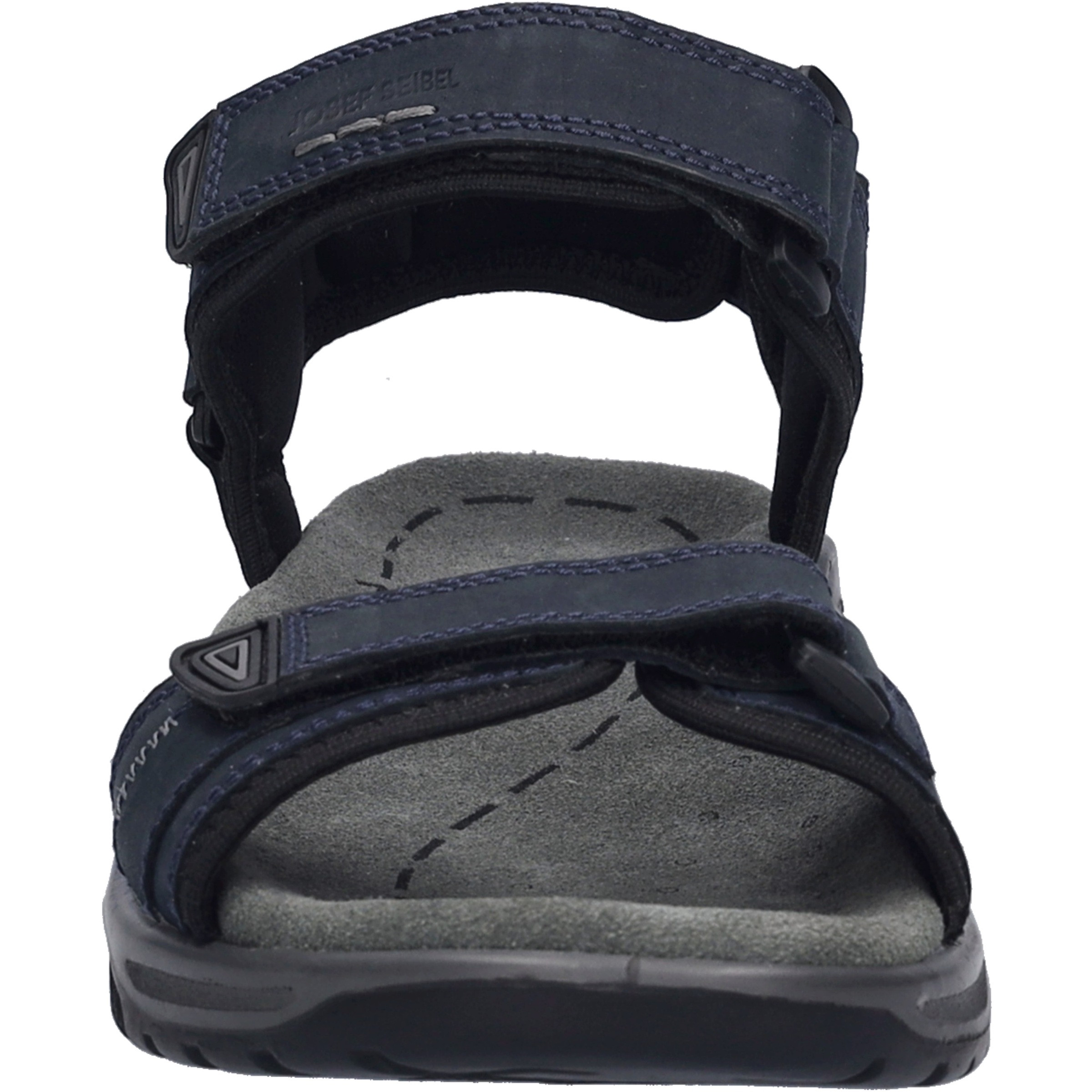 Josef Seibel Sandale »Arlo 01, indigo«