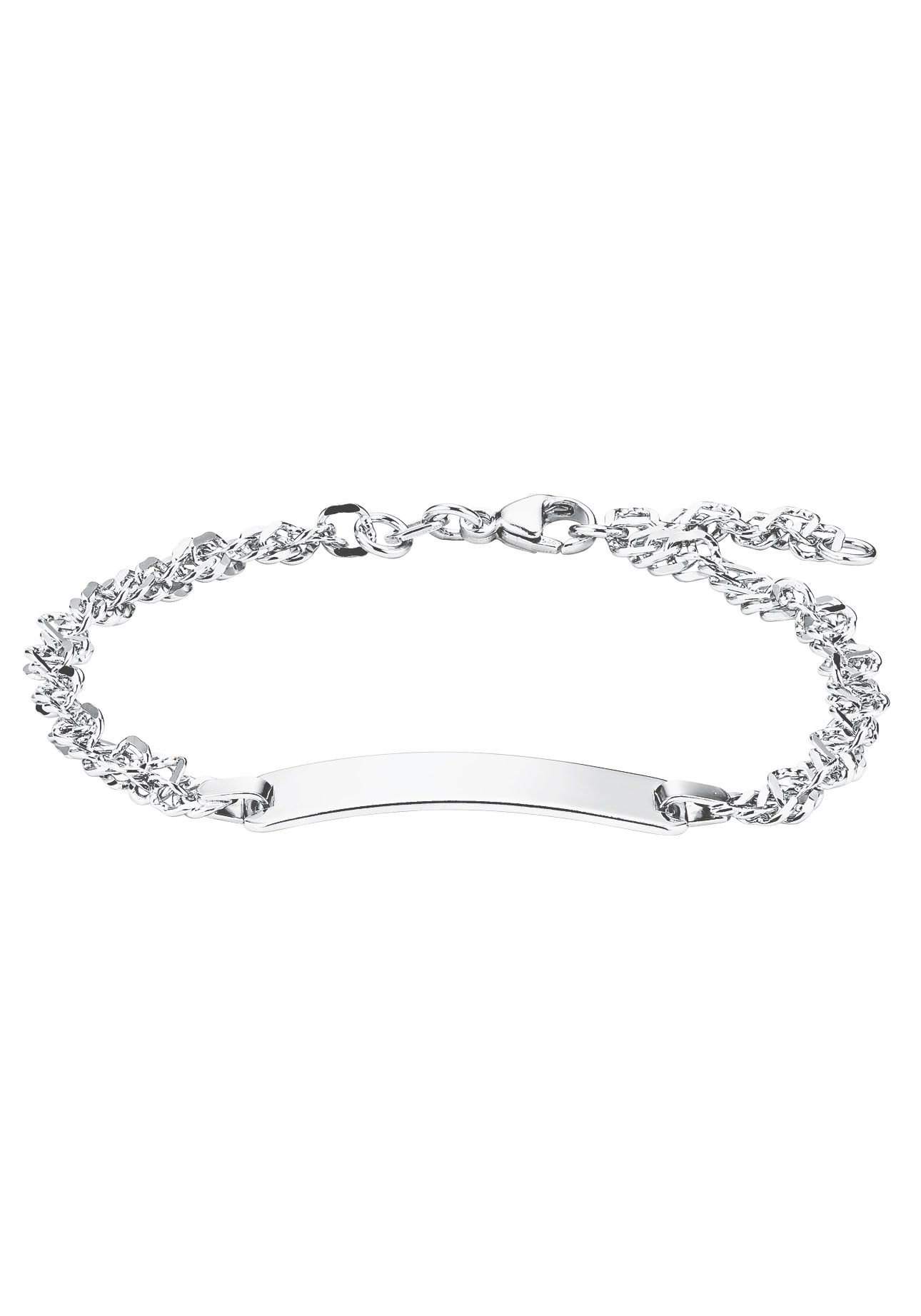 Amor Silberarmband »9557486«, in kaufen bequem Germany Made