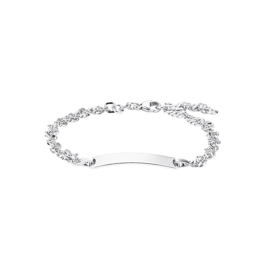 Amor Silberarmband »9557486« Made in Germany