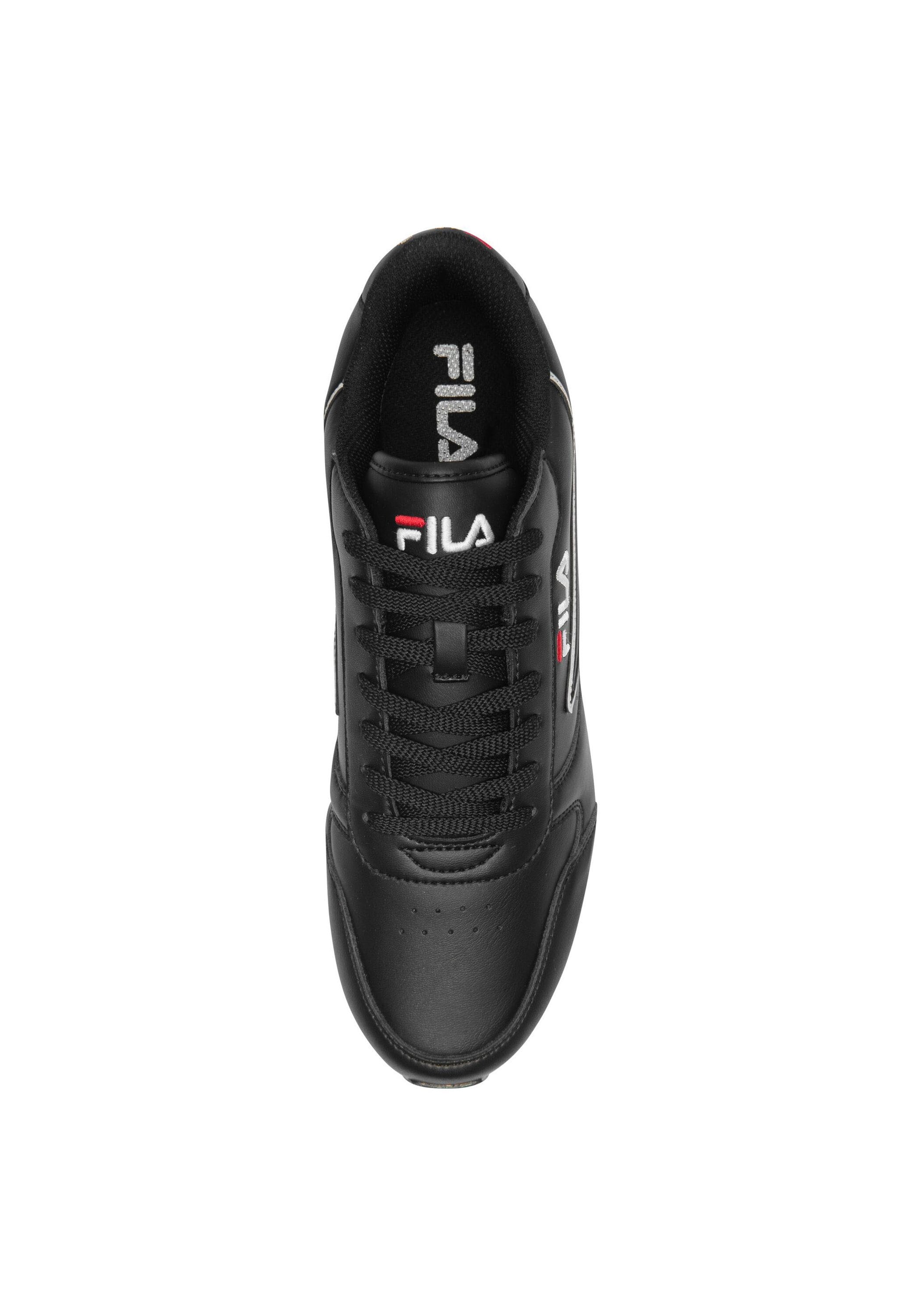 Fila Sneaker »Sneaker Orbit Low«