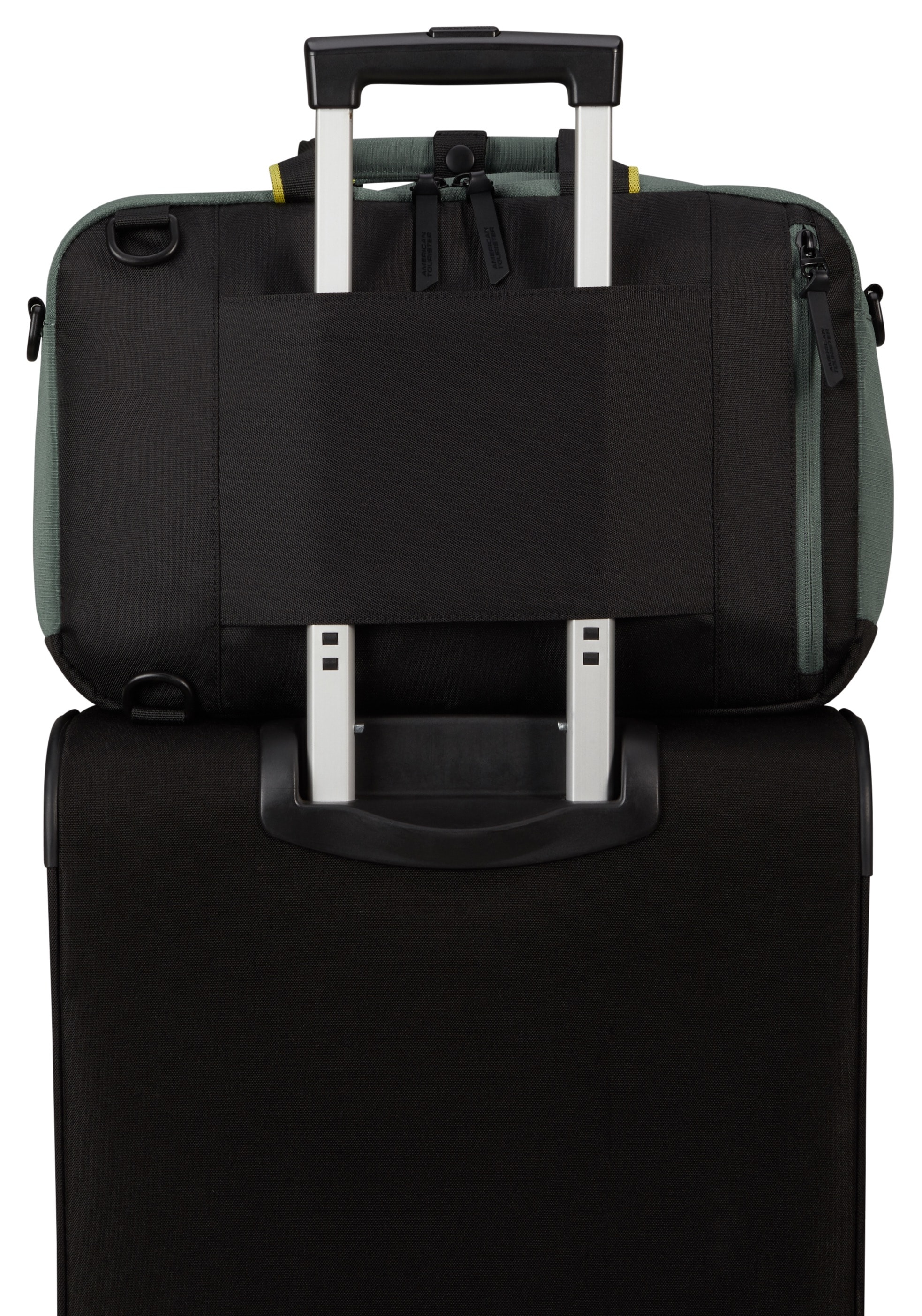 American Tourister® Laptoptasche »TAKE2CABIN 25«, Handgepäcktasche Reisegepäck