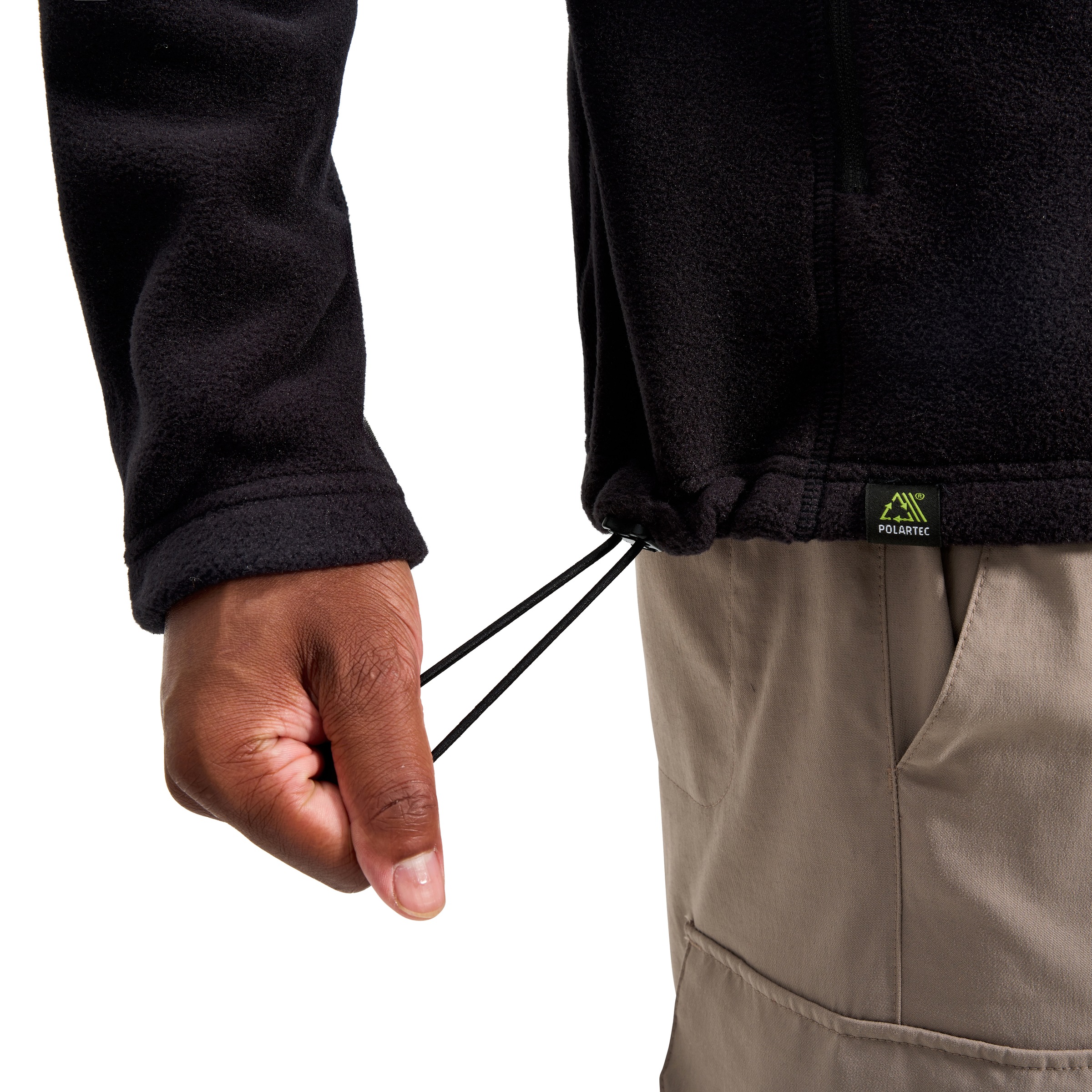 Berghaus Fleecejacke »PRISM PT IA FLEECE JACKET«