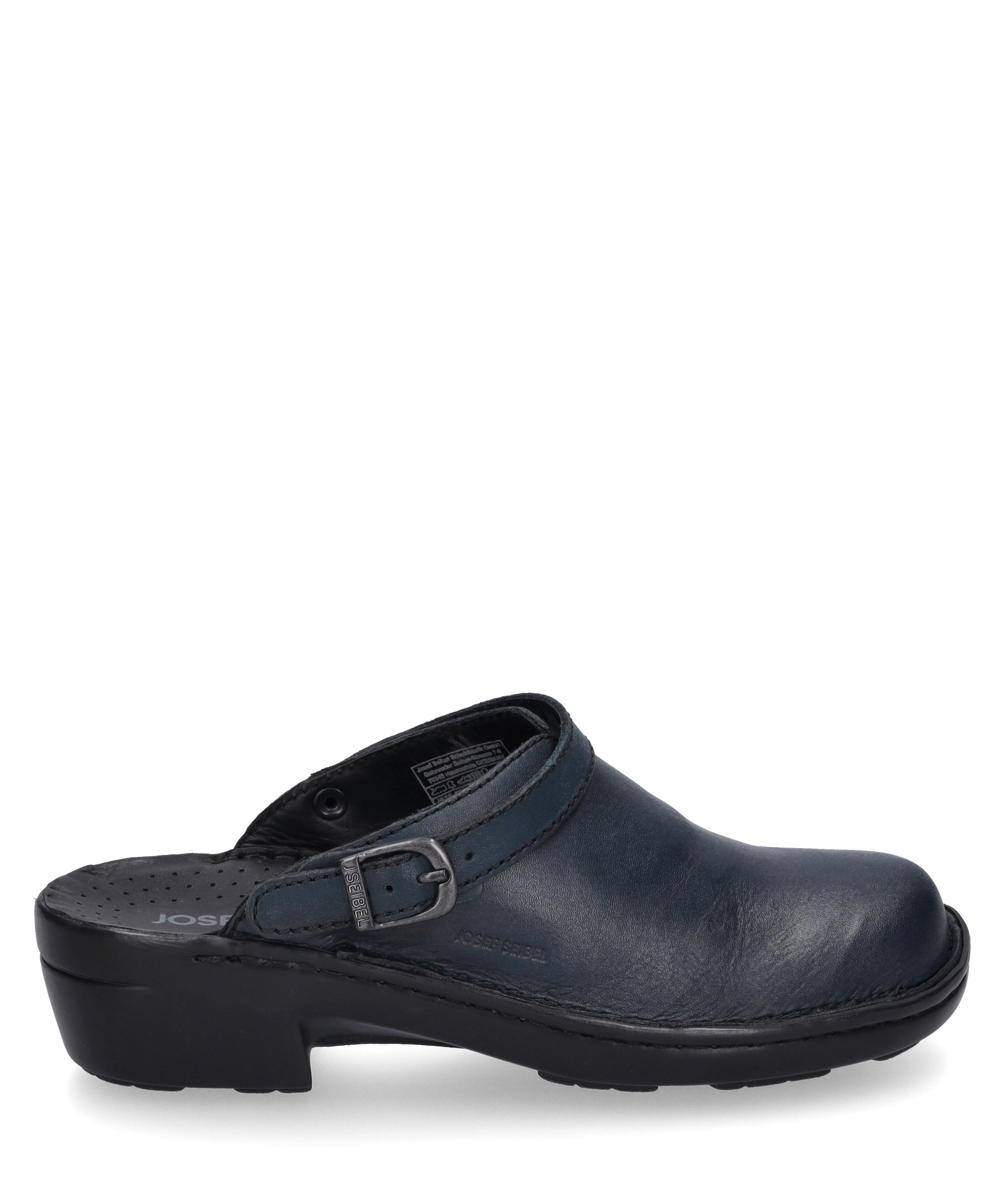 Josef Seibel Clog »Betsy, abisso«