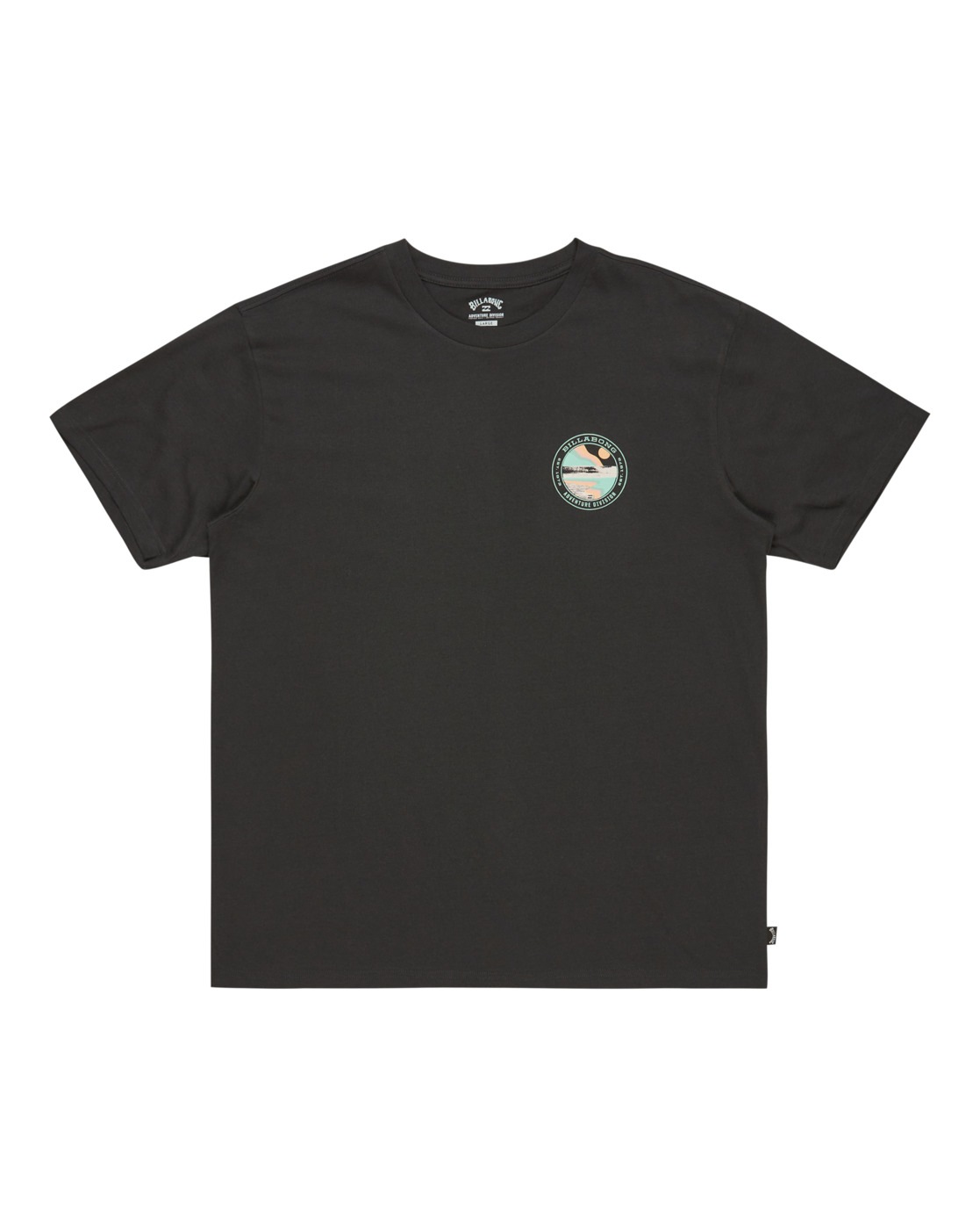 Billabong T-Shirt »Rockies«