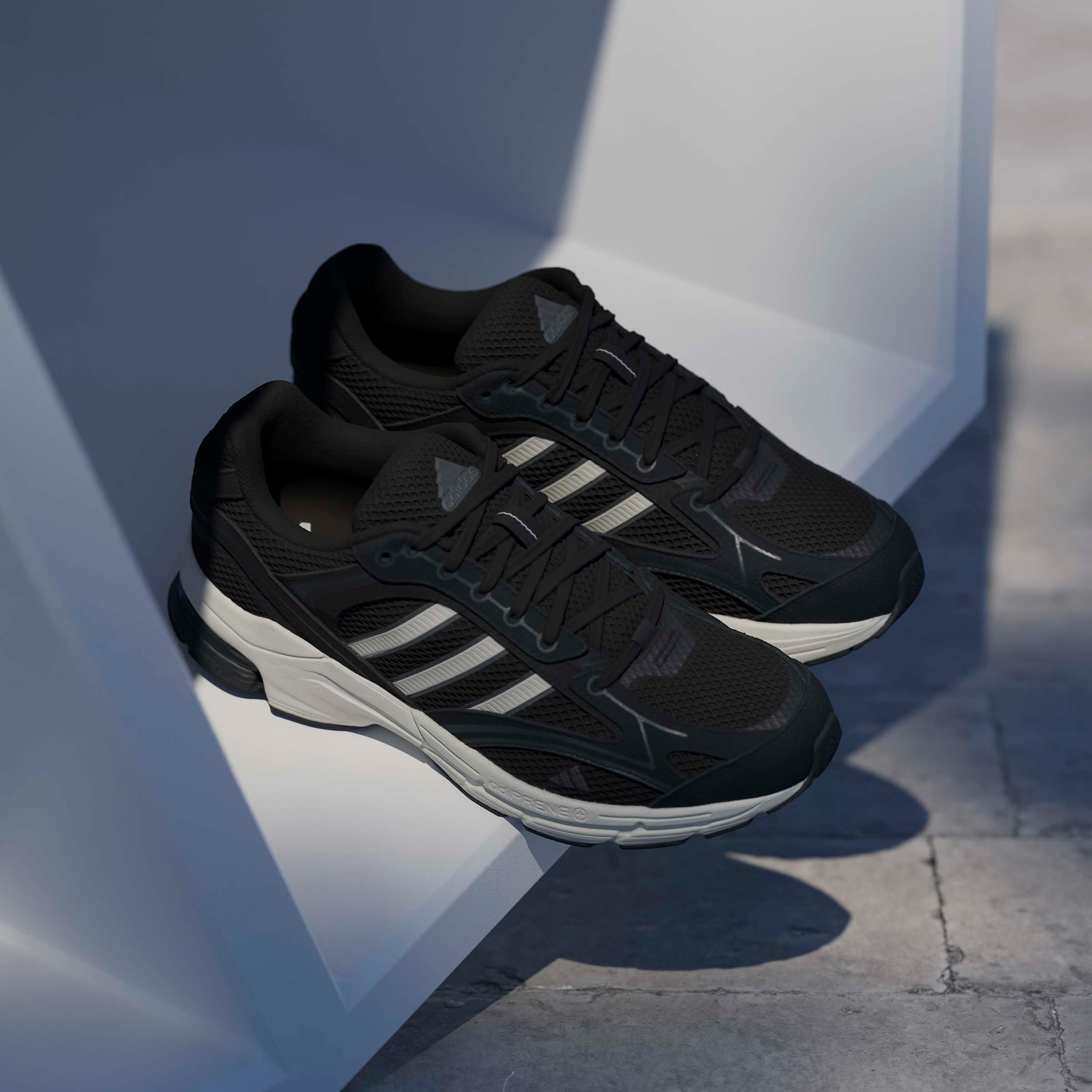 adidas Sportswear Sneaker »SPIRITAIN 2000«  inspiriert vom Design des adistar control