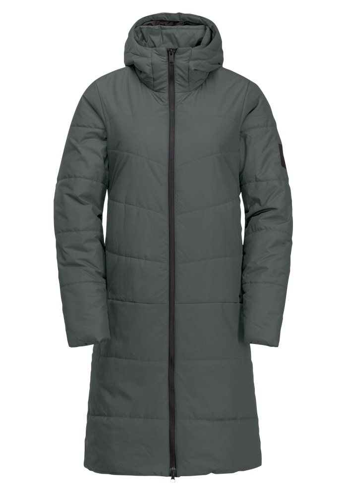 Jack Wolfskin Funktionsmantel »DEUTZER COAT W«