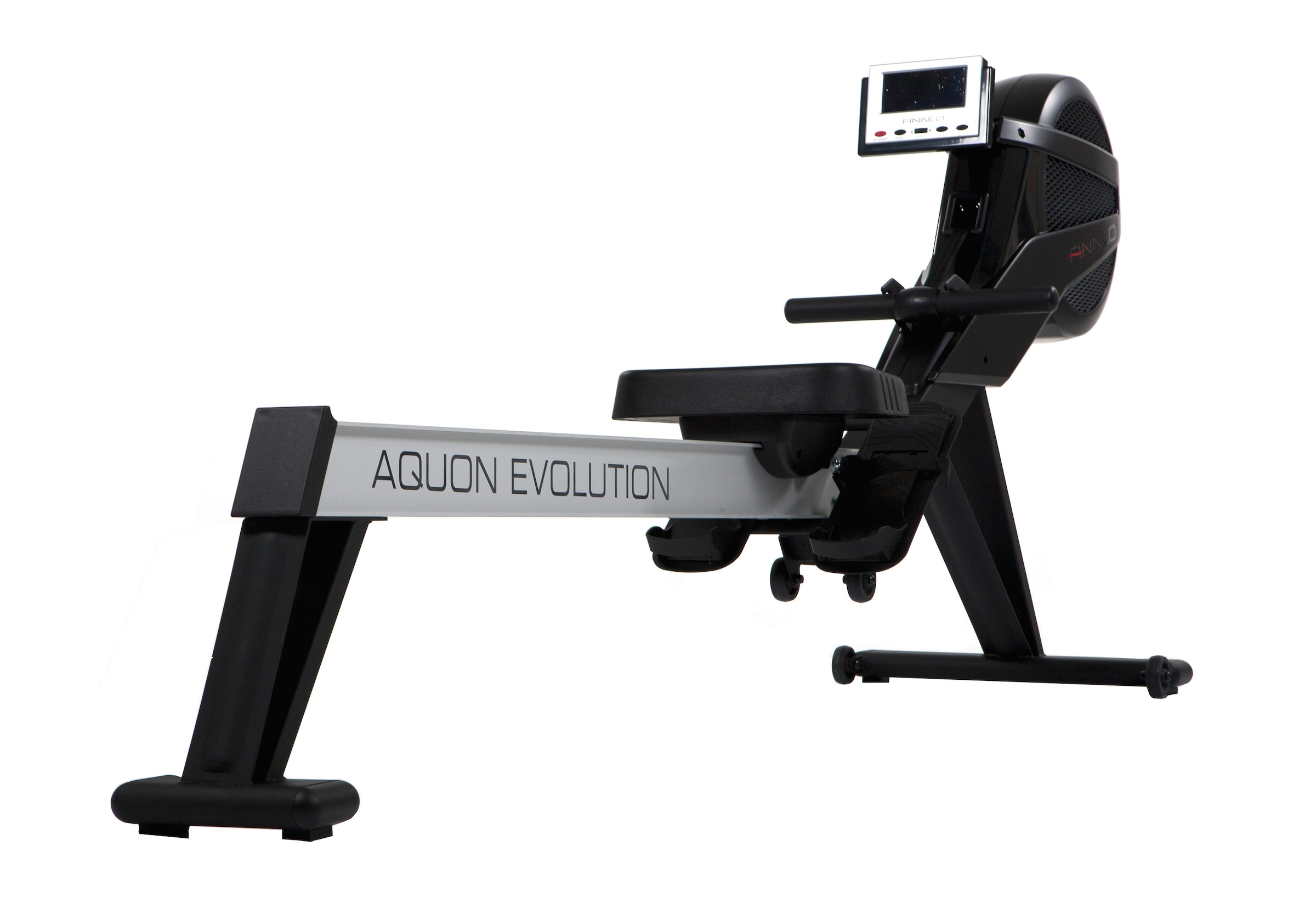 Finnlo by Hammer Rudergerät »Ergometer Rower Aquon Evolution«, Rudermaschine