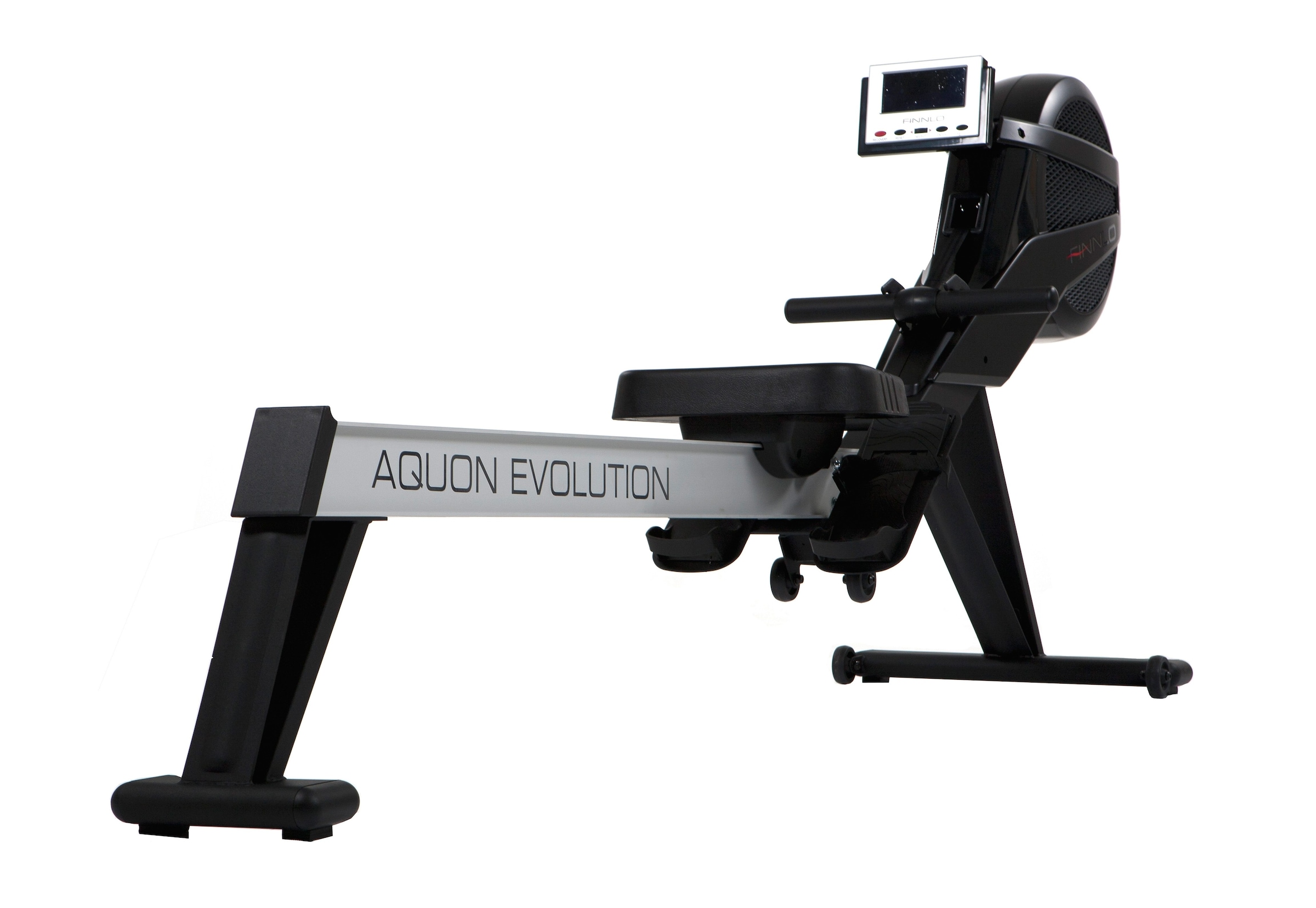 Finnlo by Hammer Rudergerät »Ergometer Rower Aquon Evolution«