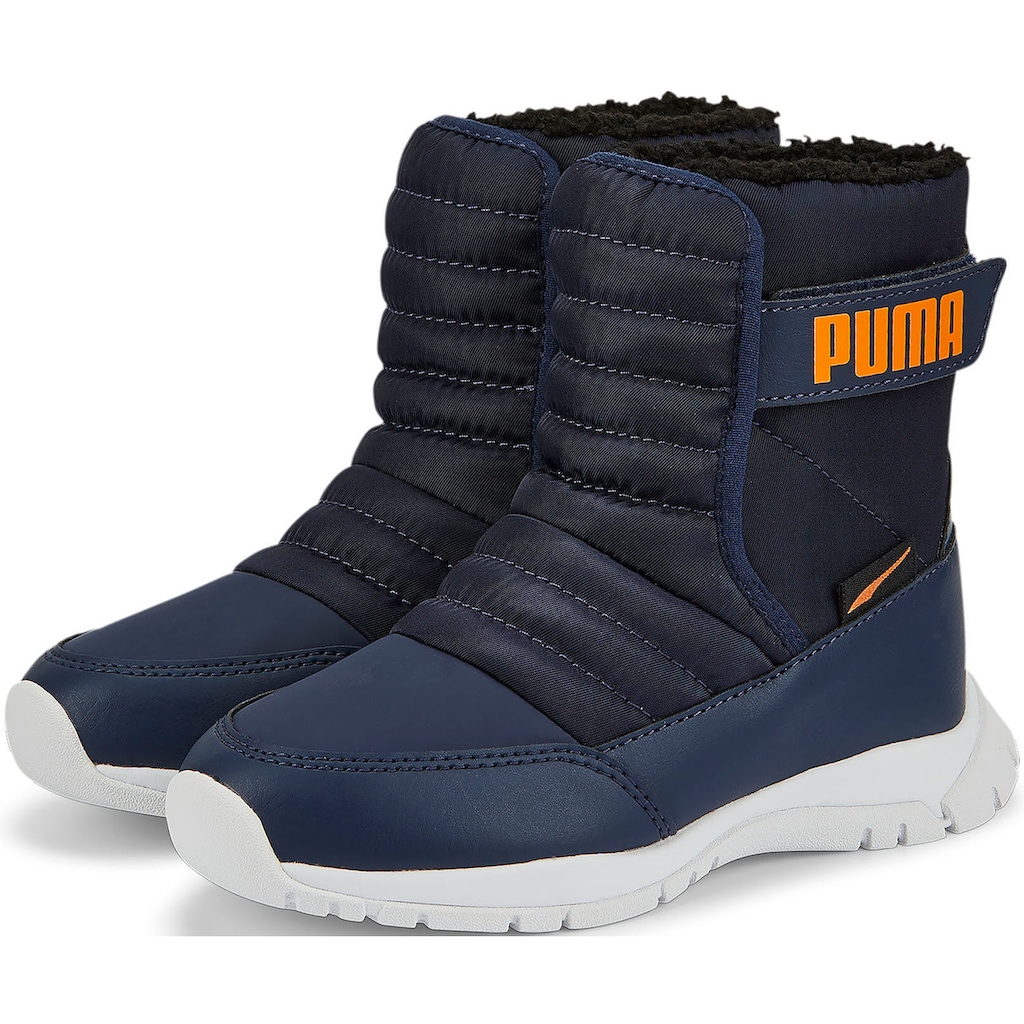 PUMA Winterboots »Puma Nieve Boot WTR AC PS«