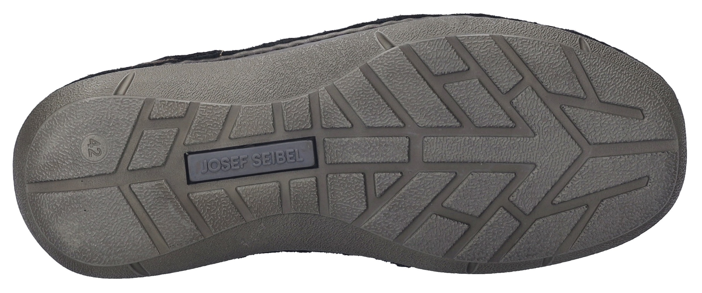 Josef Seibel Schnürschuh »New Anvers 87«, Komfortschuh, Bequemschuh, Freizeitschuh in extraweiter Form