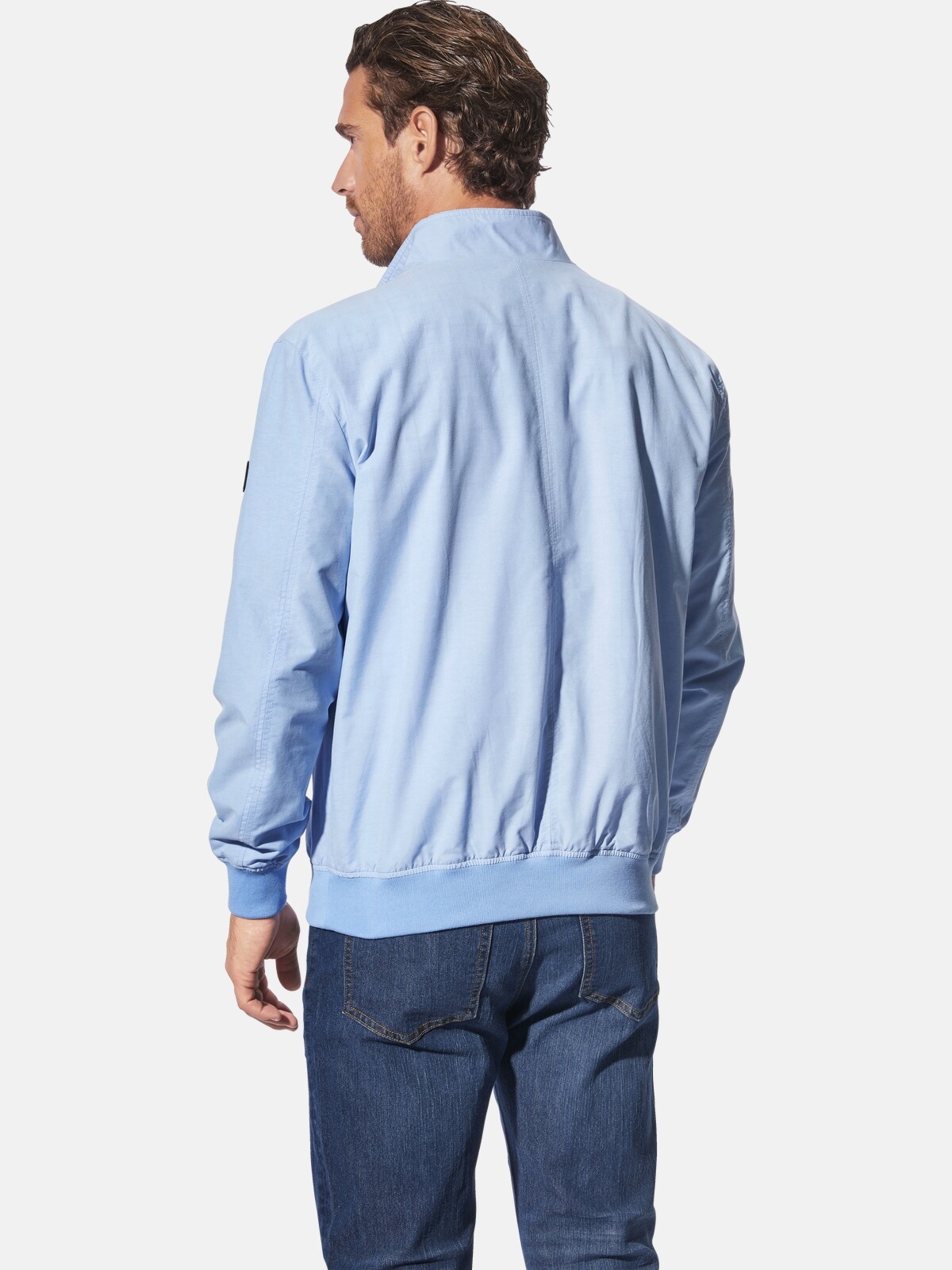 Babista Blouson »Jacke HALMIR«