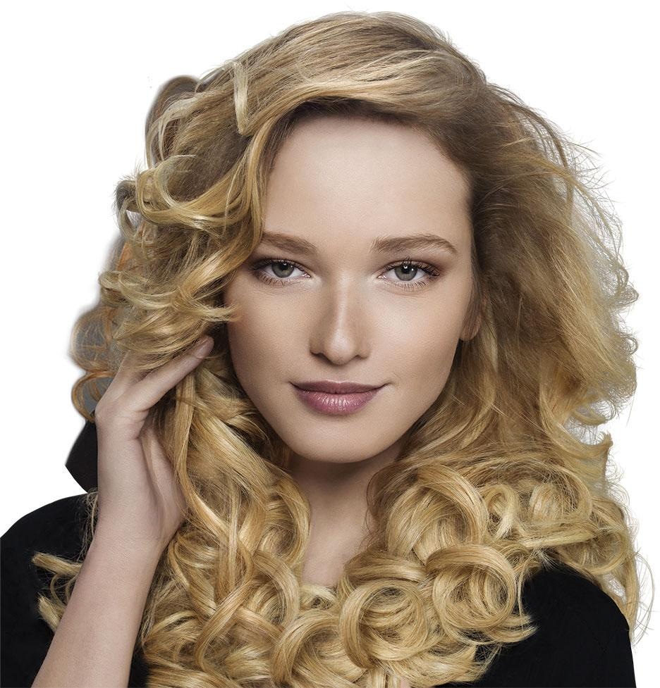 Rowenta Lockenstab »CF3460 Precious Premium Garantie XXL mit Beschichtung, Jahren Curl«, Keramik-Cashmere-Keratin- 3 Display