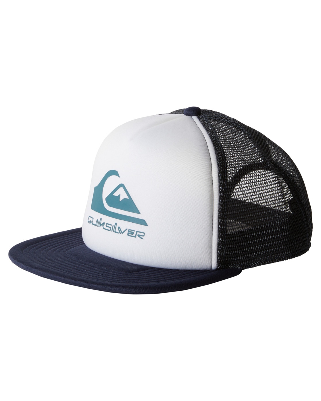 Quiksilver Trucker Cap »Foamslayer«