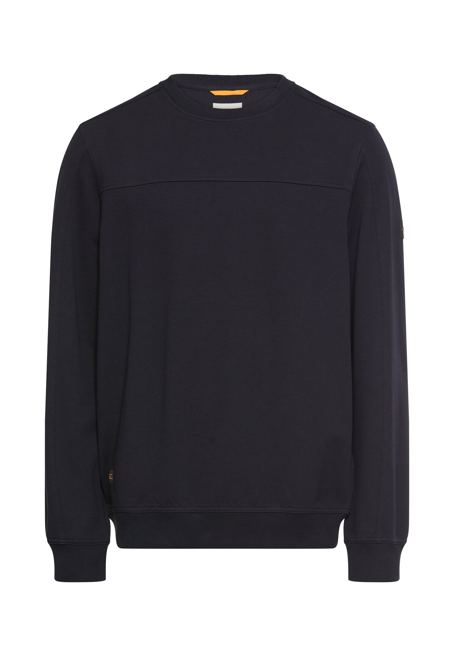 camel active Sweater , mit Rundhals
