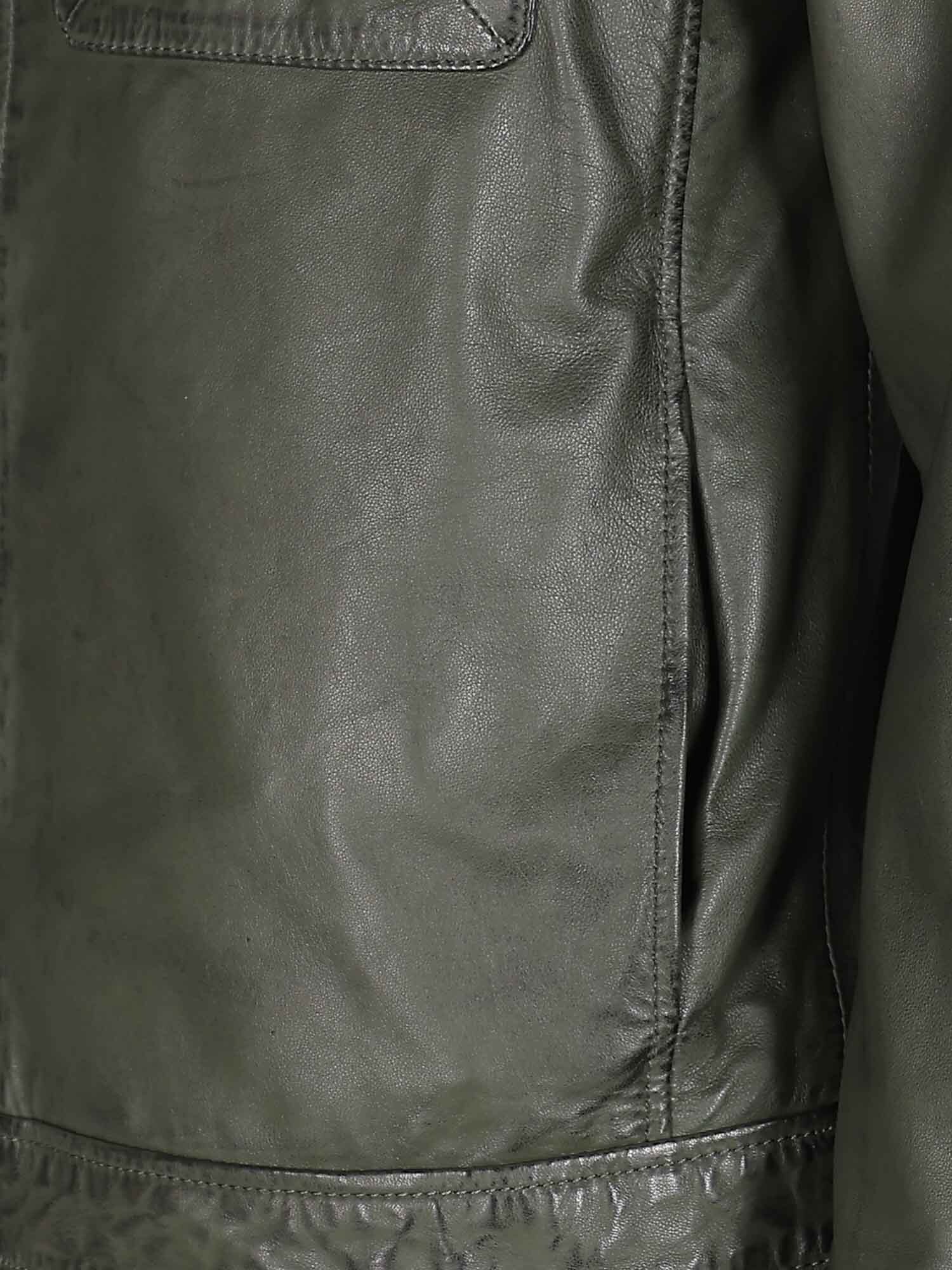 JCC Lederjacke »Lederjacke 31024402«