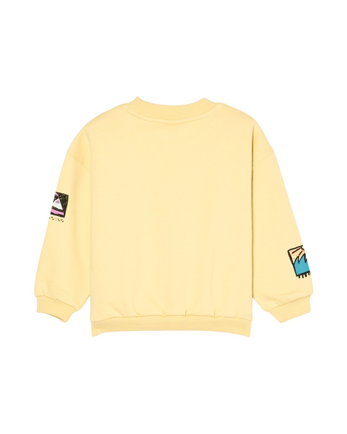 Quiksilver Sweatshirt »Hippie Jump«
