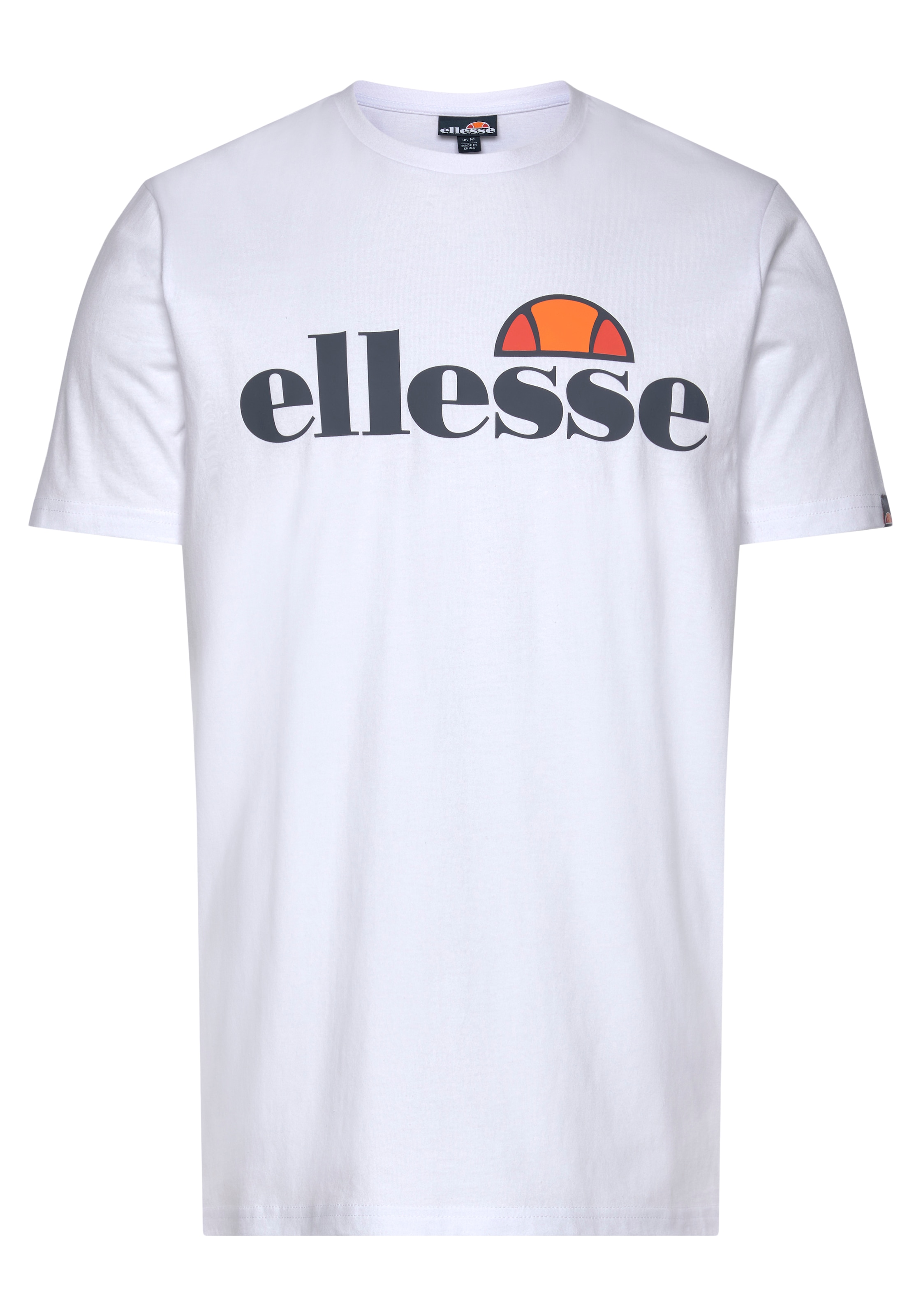 Ellesse T-Shirt »SL PRADO TEE« bei ♕